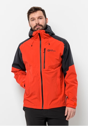 Jack Wolfskin Funktionsjacke »EAGLE PEAK 2L JKT M« s...