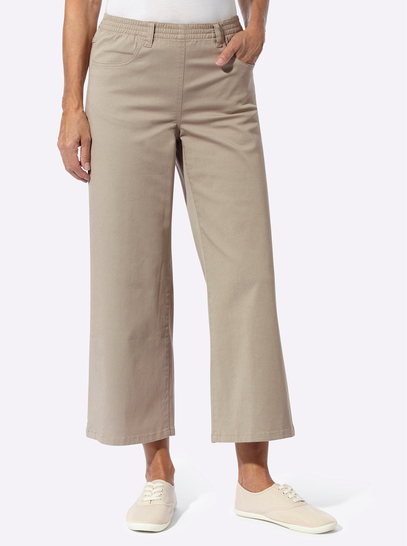 Classic Basics Bequeme Jeans 1 Stk. günstig online kaufen