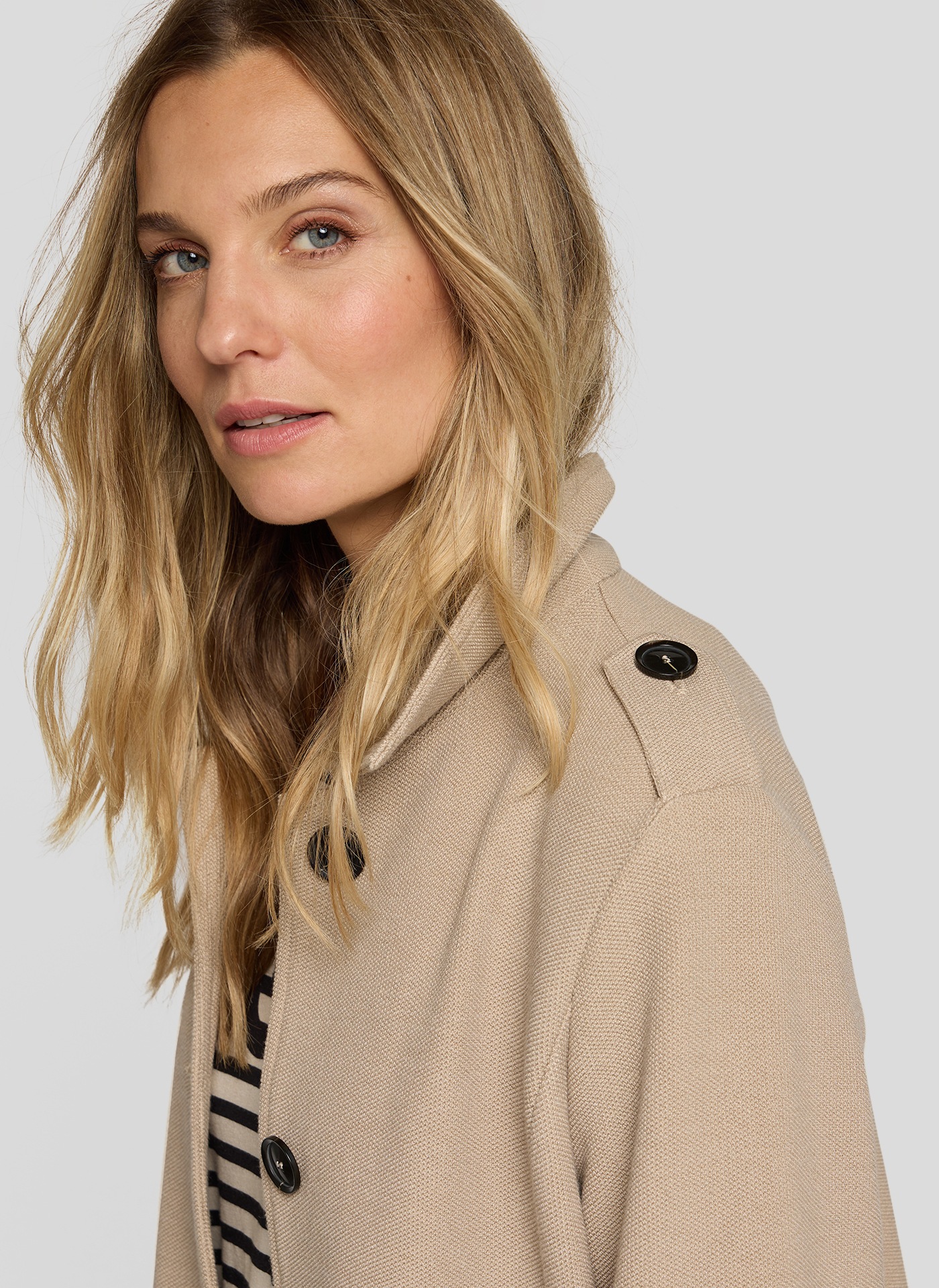 Rabe Jackenblazer »Jacke«