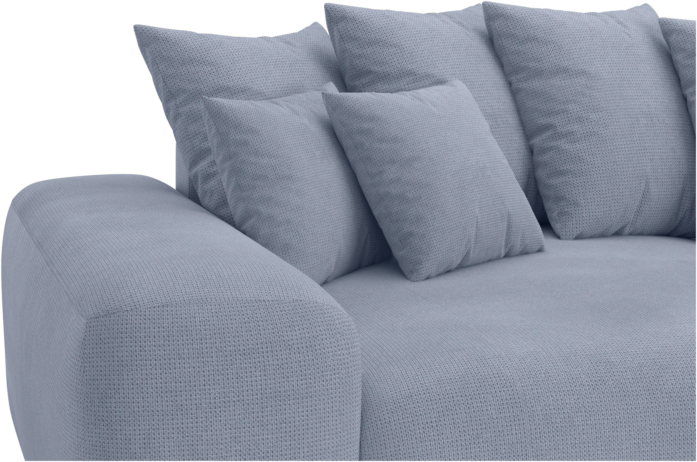 Mr. Couch Big-Sofa »Sundance II«, Dauerschläfer