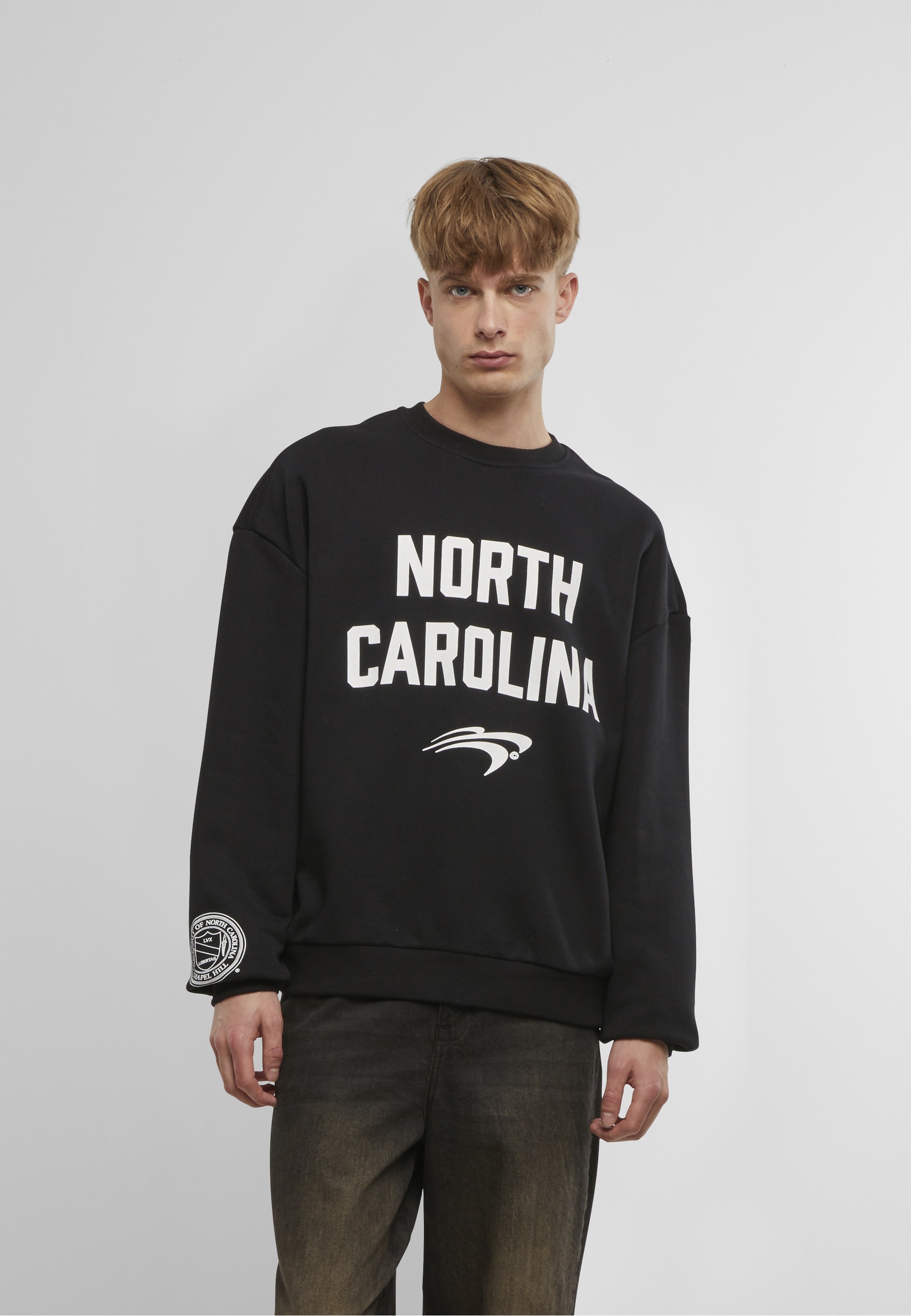 Upscale by Mister Tee Sweater »Upscale by Mister Tee«, 1 Stk.
