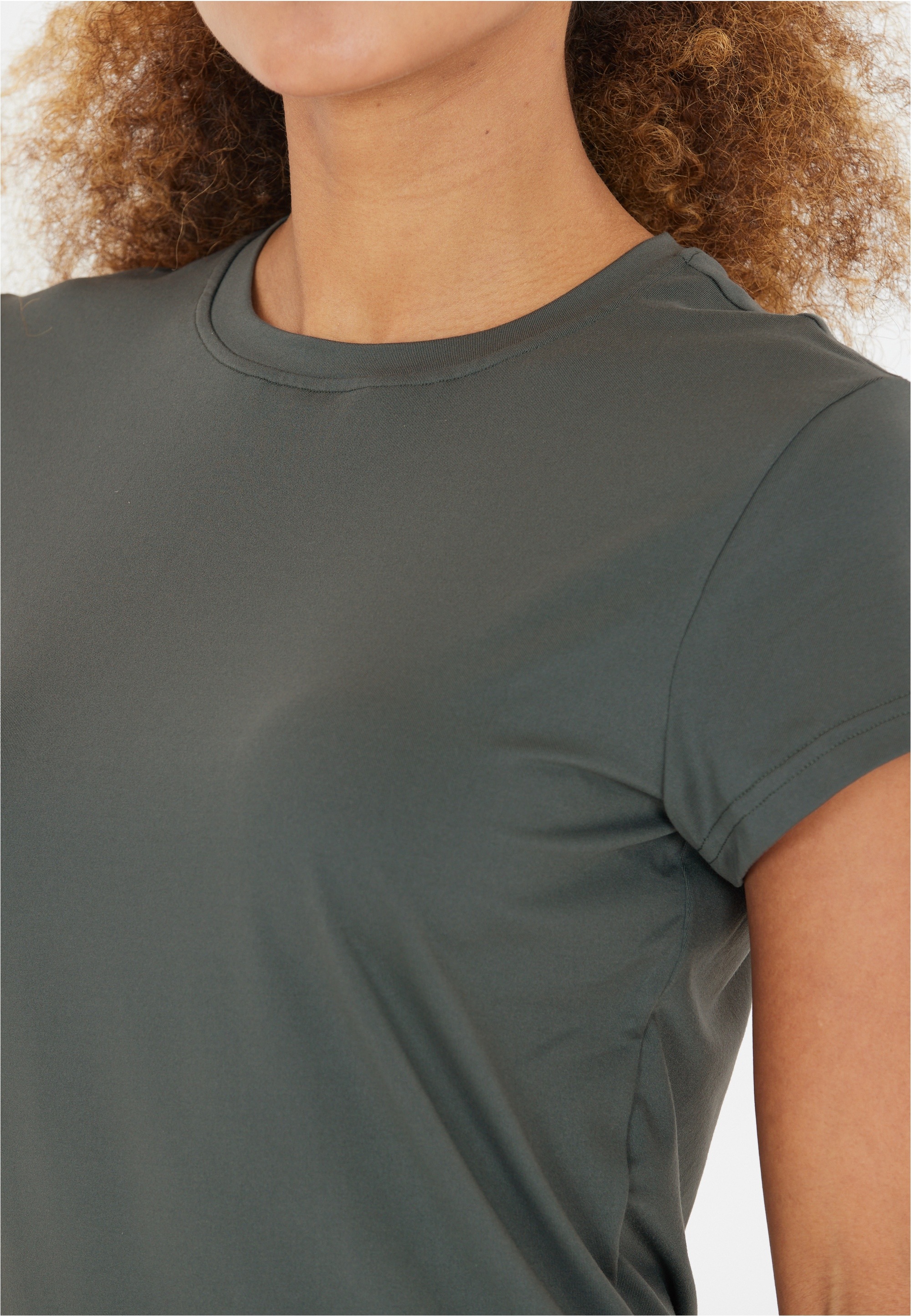 ATHLECIA Funktionsshirt »Almi« mit atmungsaktiver Eigenschaft