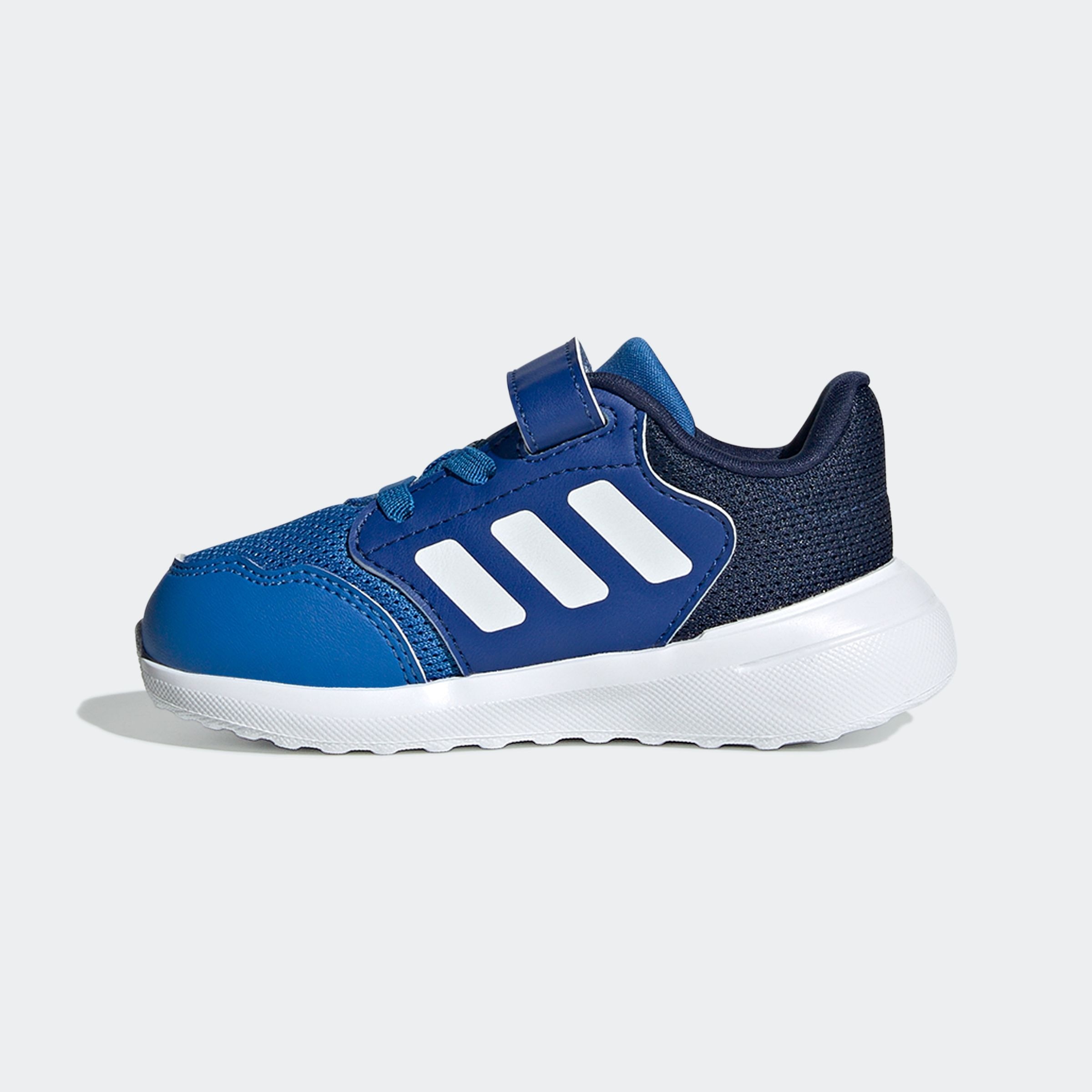 adidas Sportswear Klettschuh »TENSAUR RUN 3.0 KIDS«, für Kinder
