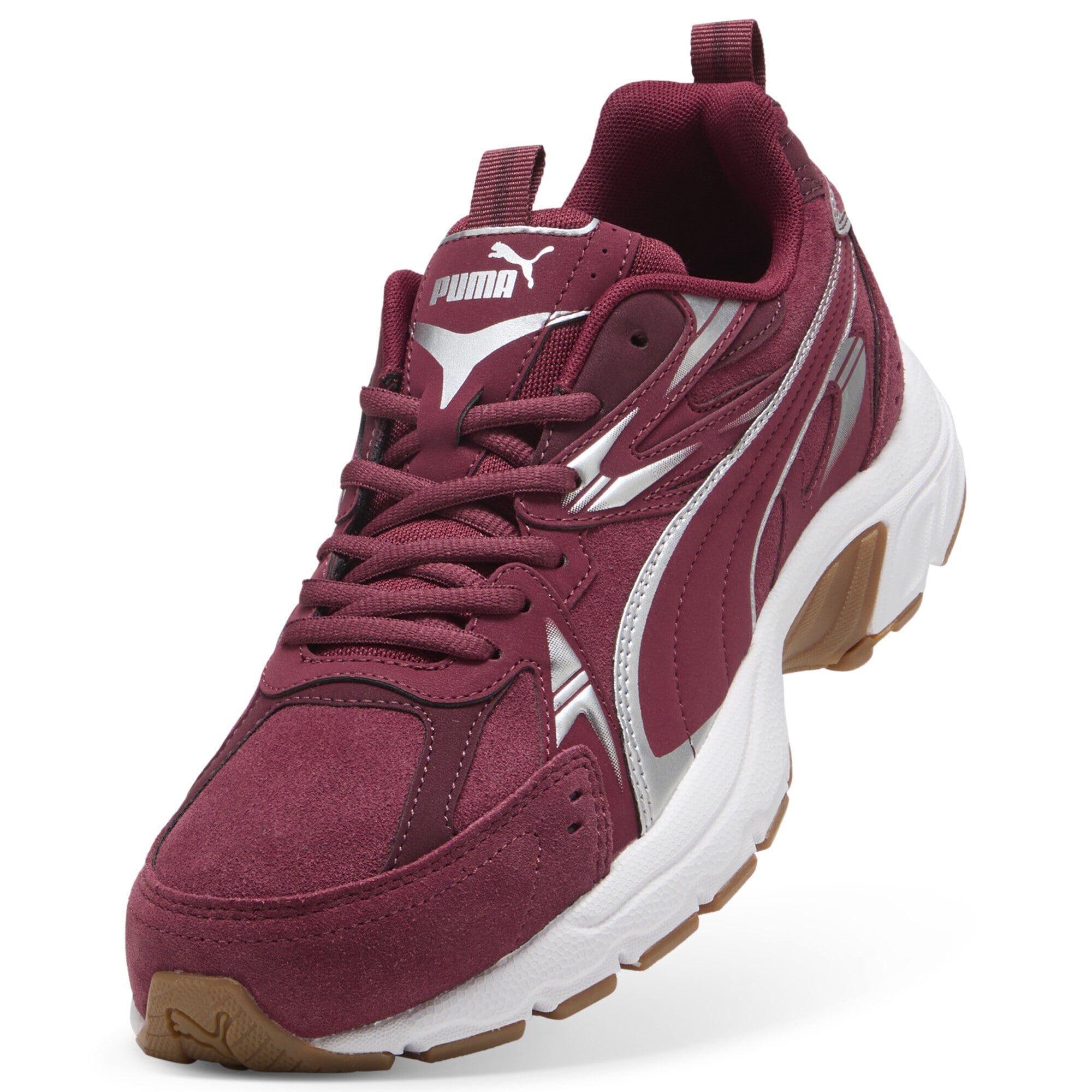 PUMA Sneaker »Milenio Tech Sneakers Erwachsene«