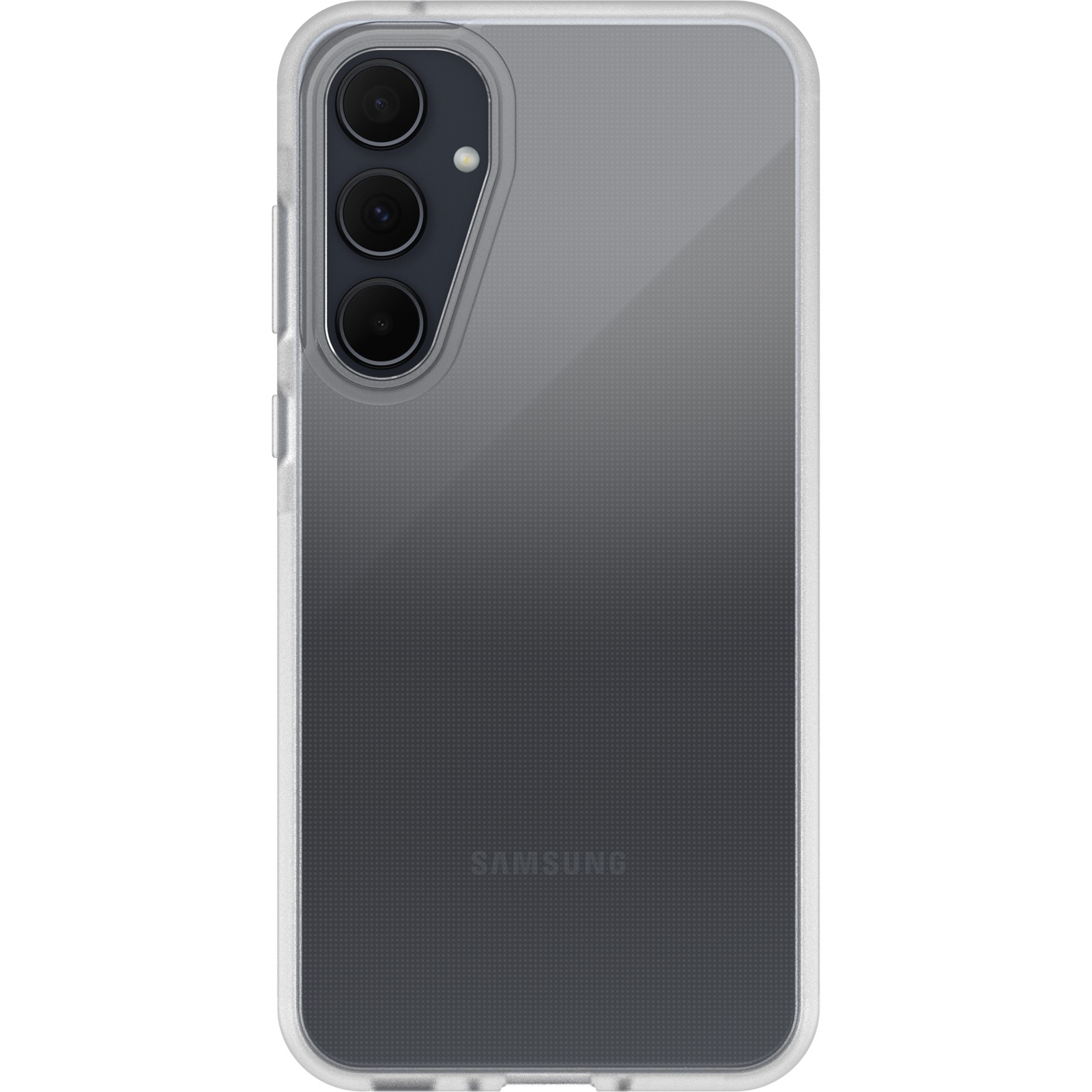 Otterbox Handyhülle »React für Samsung Galaxy A35 5G«, Schutzhülle, Cover, Backcover