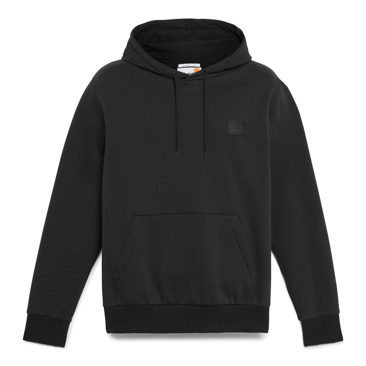 Timberland Kapuzensweatshirt »Silicon Badge (BB) Hoodie«, (1 tlg.)