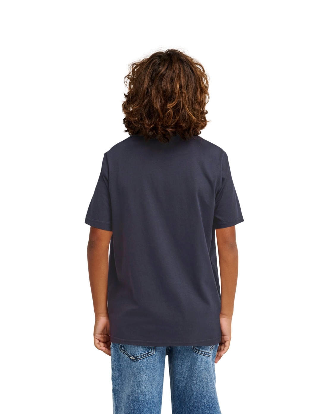 Quiksilver T-Shirt »Ev Comp Logo«