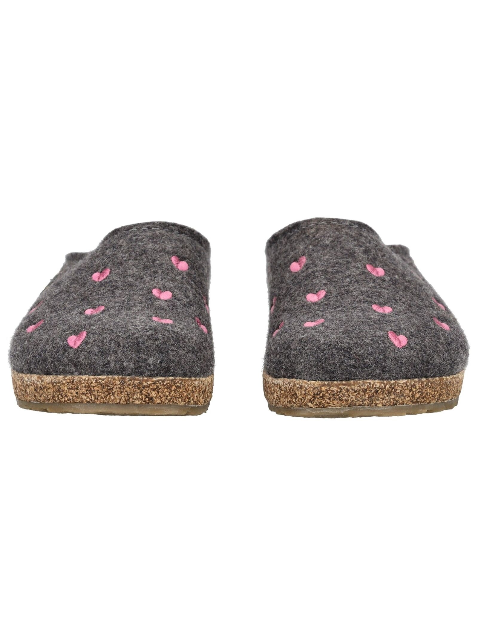 Thumbnail - Haflinger Hausschuh "Haflinger Hausschuhe Filz"