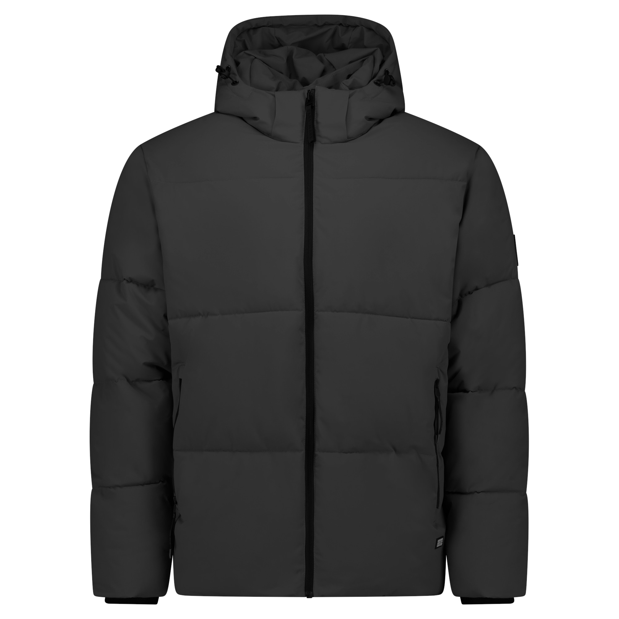 CARS JEANS Steppjacke "COSEY" mit Kapuze günstig online kaufen