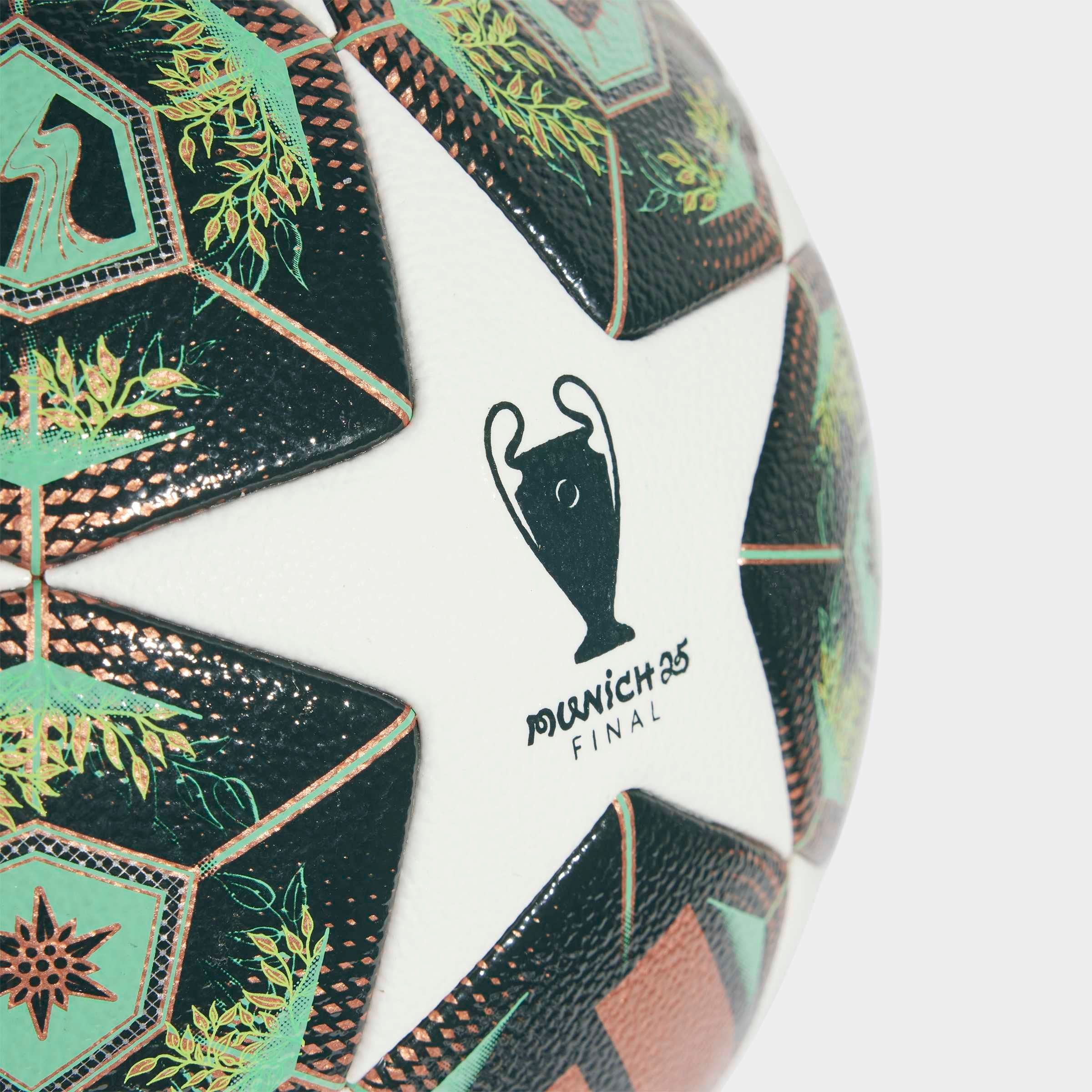 adidas Performance Fußball »UCL COM«, (1 St.)