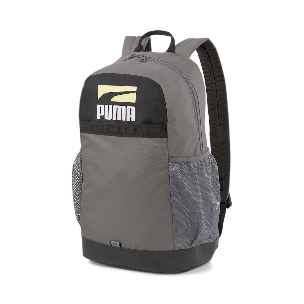 PUMA Rucksack »Plus II Rucksack Erwachsene«