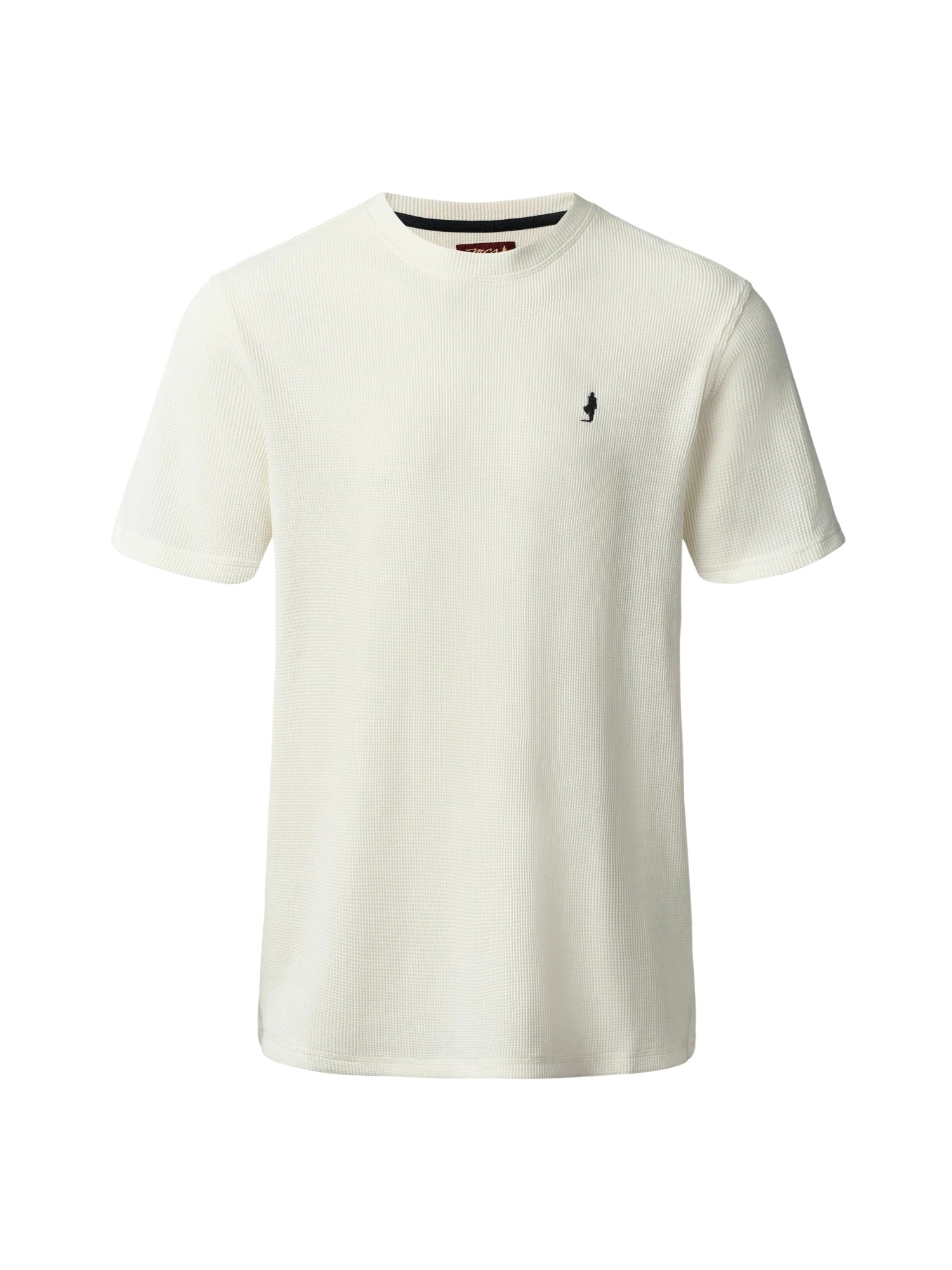 MCS Kurzarmhemd "MCS T-shirt Colin" günstig online kaufen