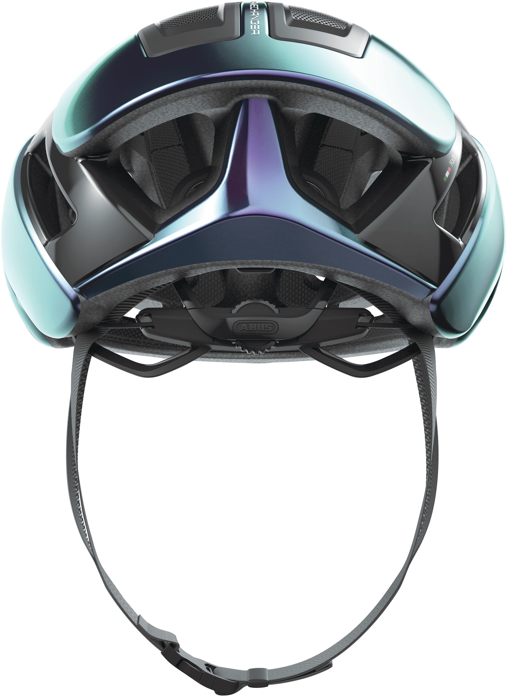 ABUS Fahrradhelm »GAMECHANGER 2.0«