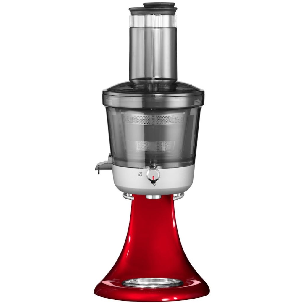 KitchenAid Entsafteraufsatz »5KSM1JA«