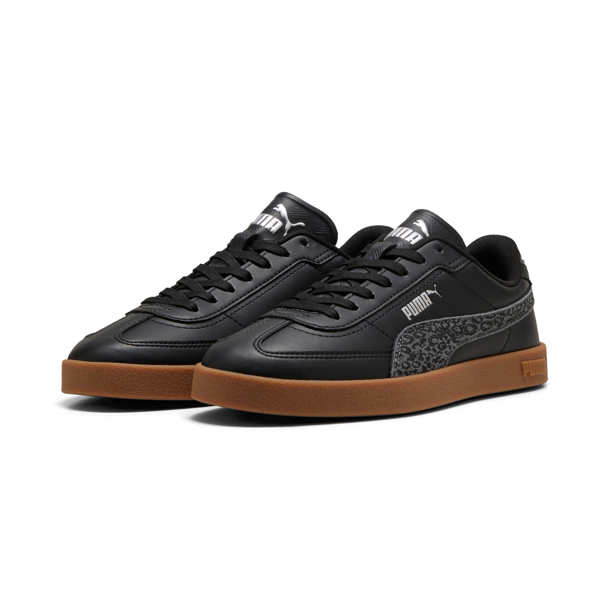 PUMA Sneaker "CLUB II ERA FELINE"