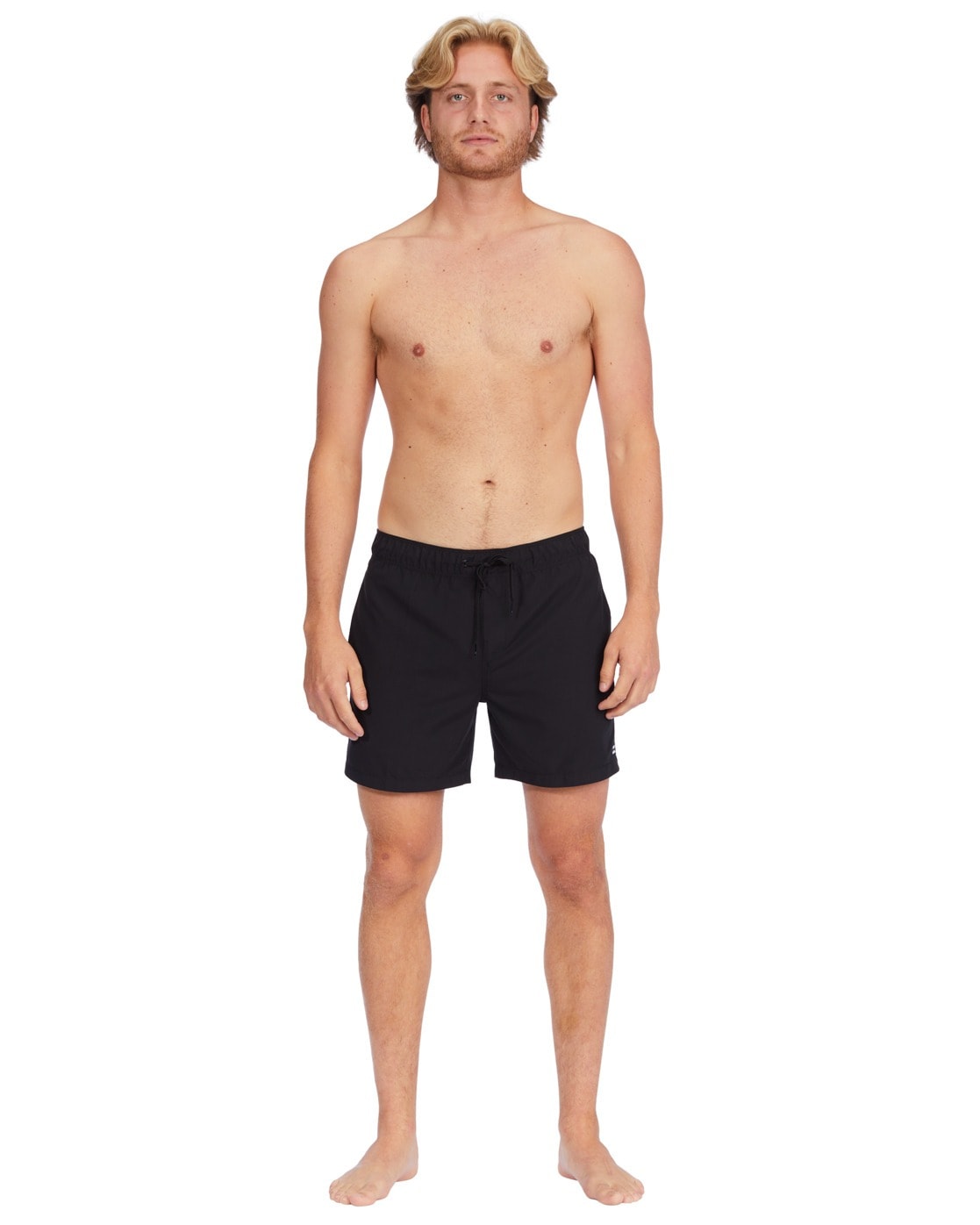 Billabong Boardshorts »All Day Layback 16"«