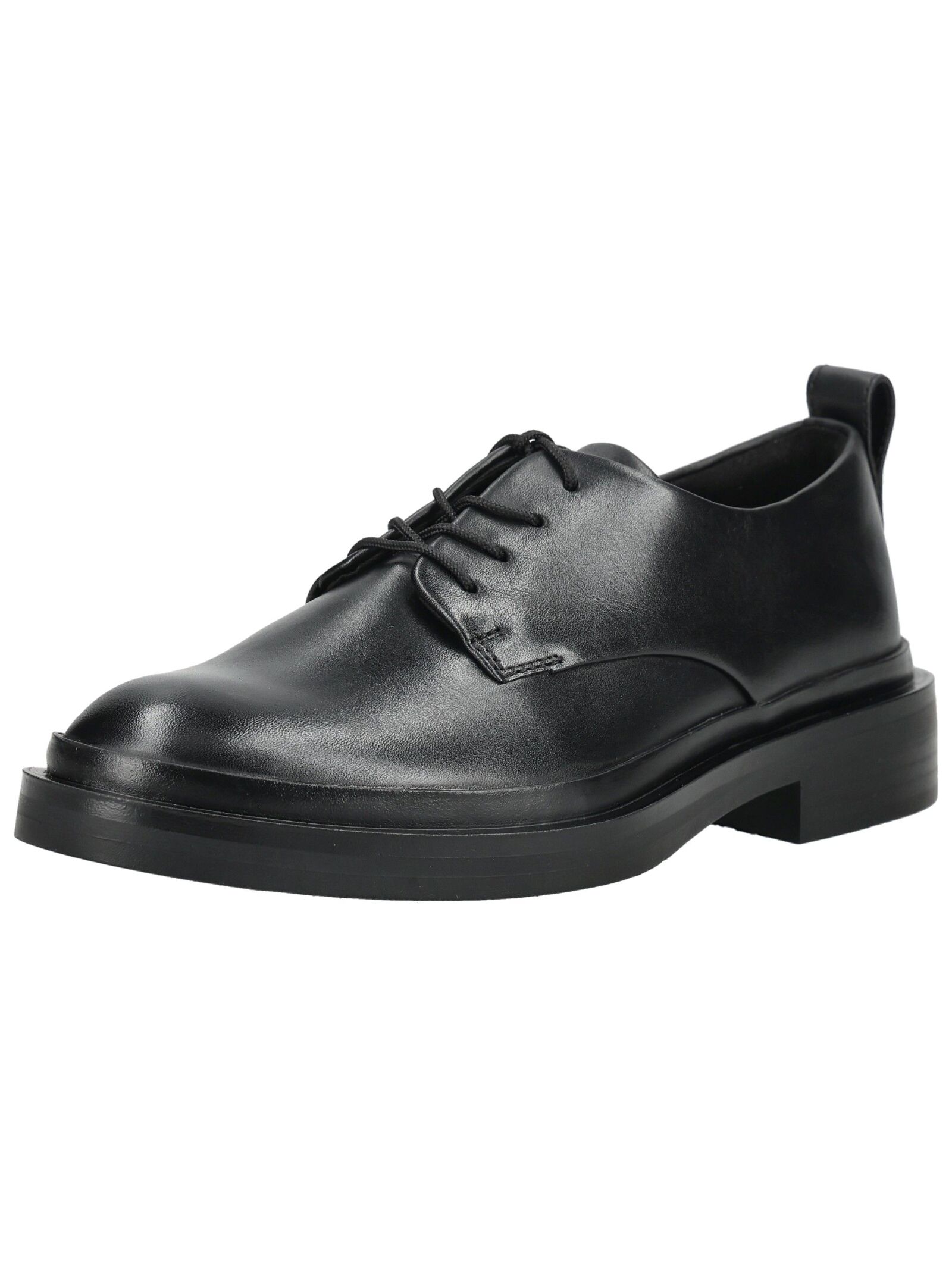 Clarks Schnürschuh "Clarks Halbschuhe Leder"