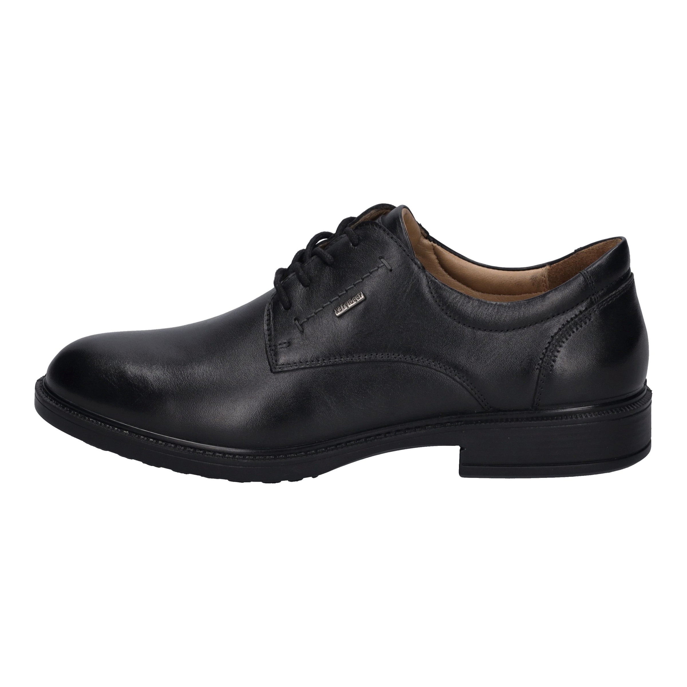 Josef Seibel Schnürschuh »Harry 50, schwarz«