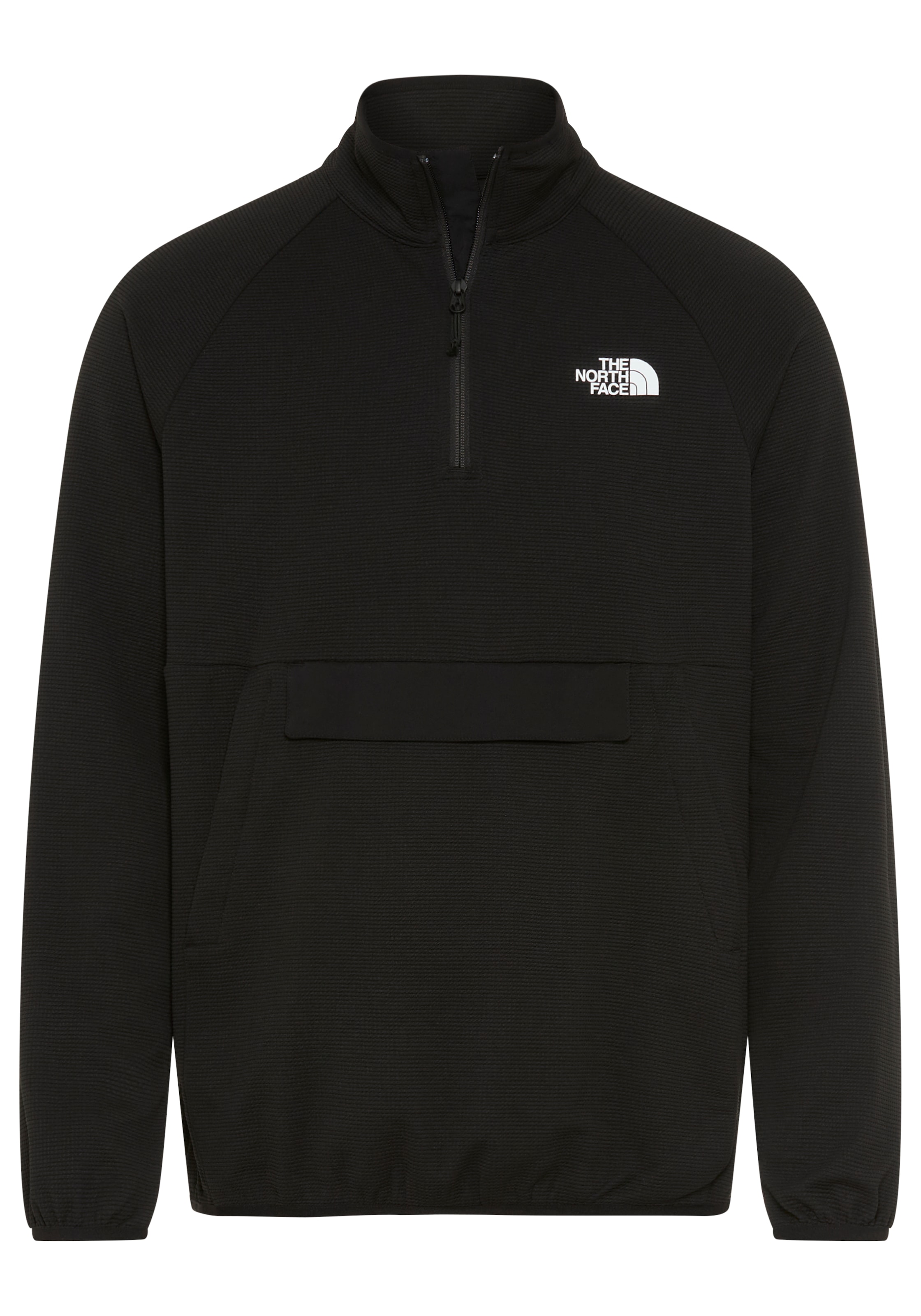 The North Face Anorak »M KECHA PACKABLE ANORAK« sportlicher Stil, klein verpackbar, für kühles Wetter