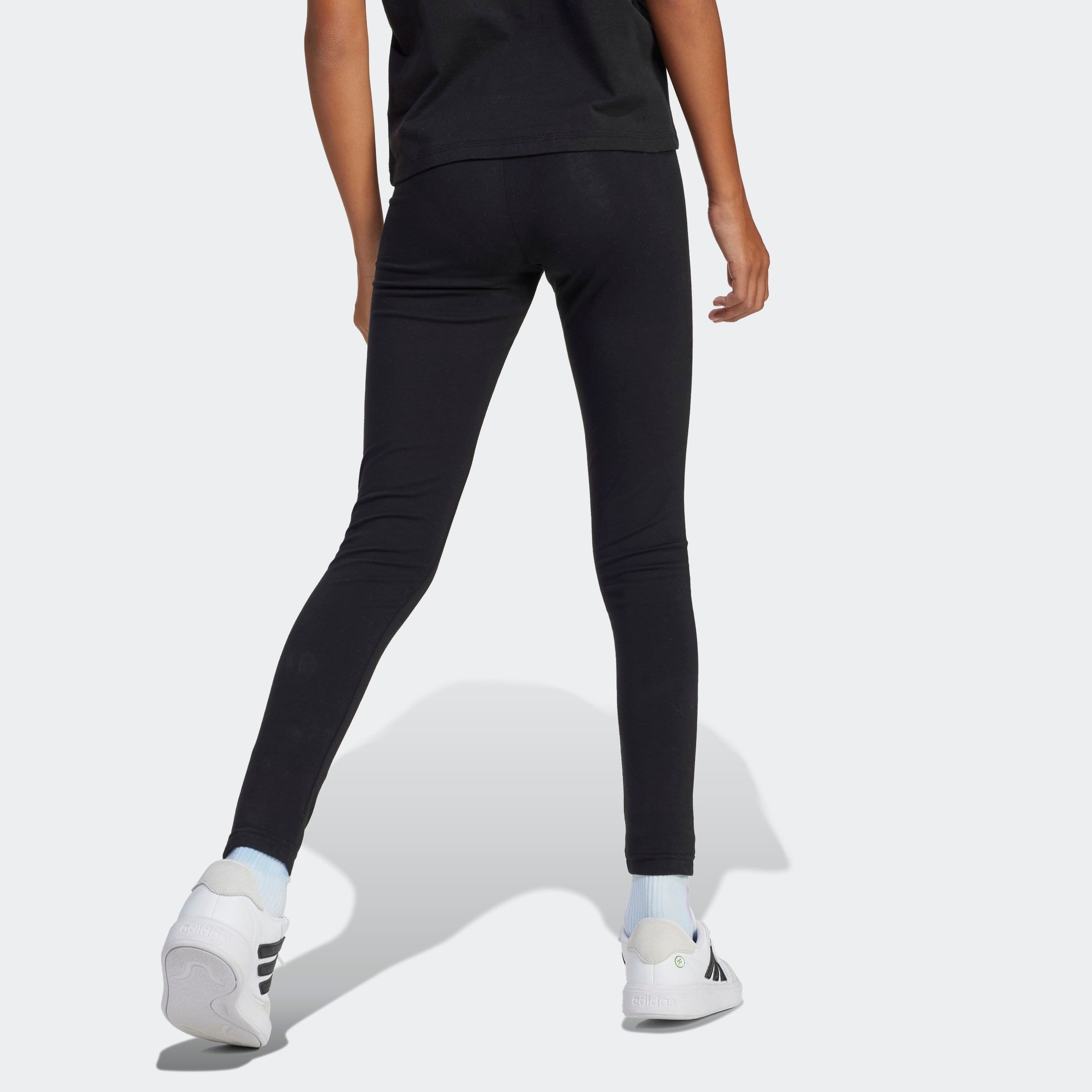 adidas Sportswear Leggings »JG LIN LEG 230«, (1 tlg.)
