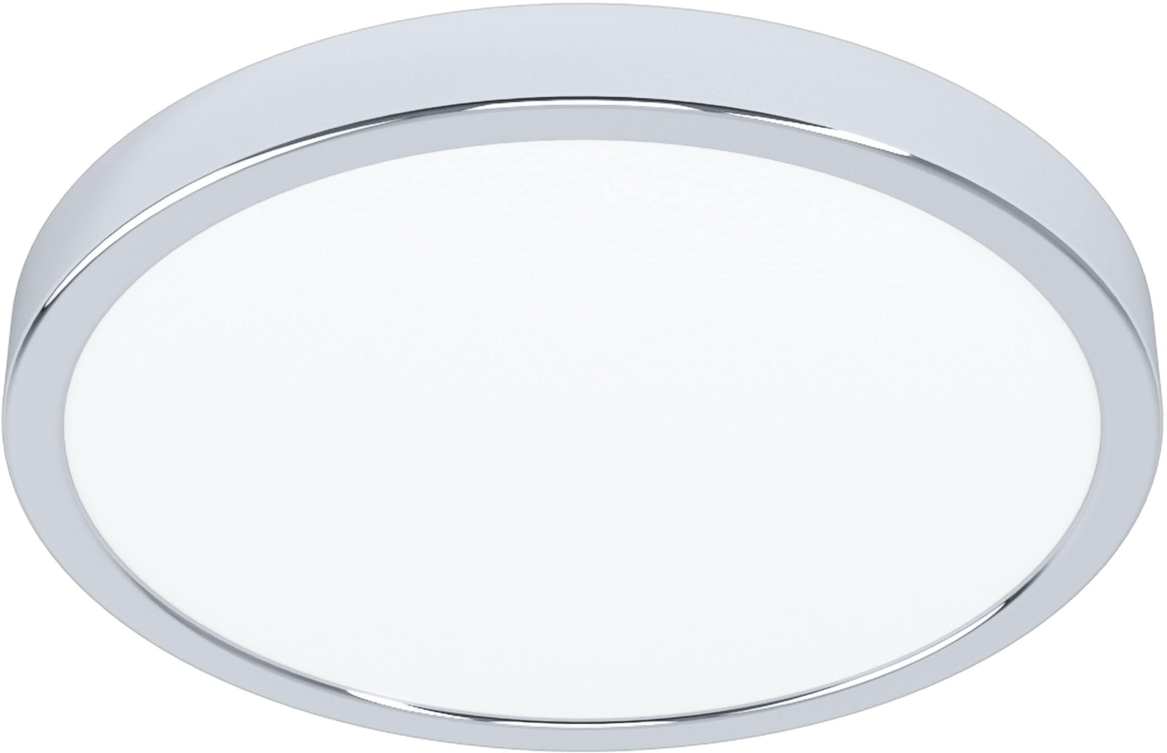 Deckenleuchte »FUEVA 5«, Leuchtmittel LED-Modul | LED fest integriert, Ø 28,5 cm, LED...
