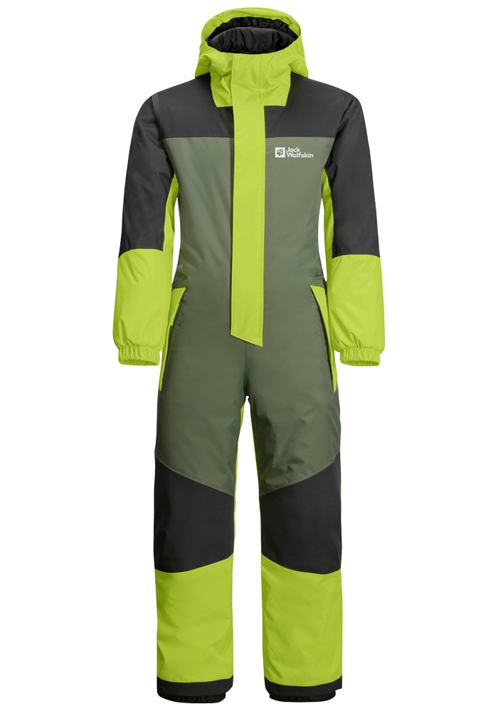 Schneeoverall »ICY MOUNTAIN SUIT K«