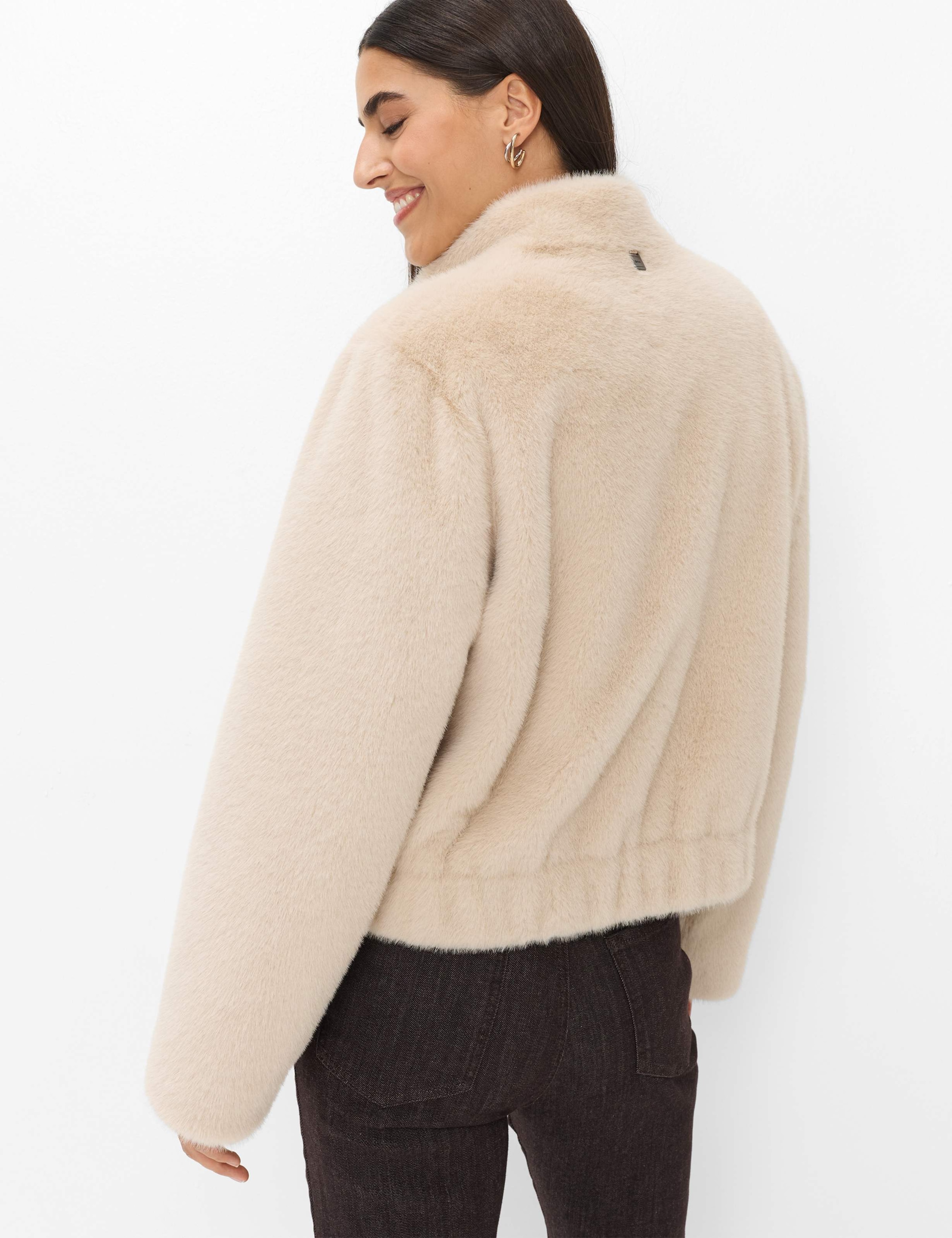 Brax Steppjacke »Style INA«