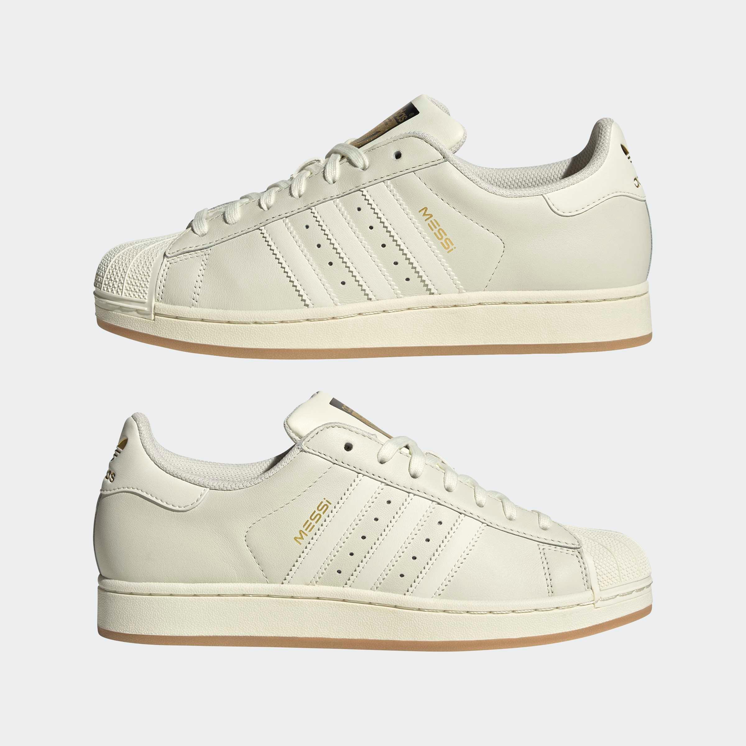 adidas Performance Sneaker »SUPERSTAR MESSI«