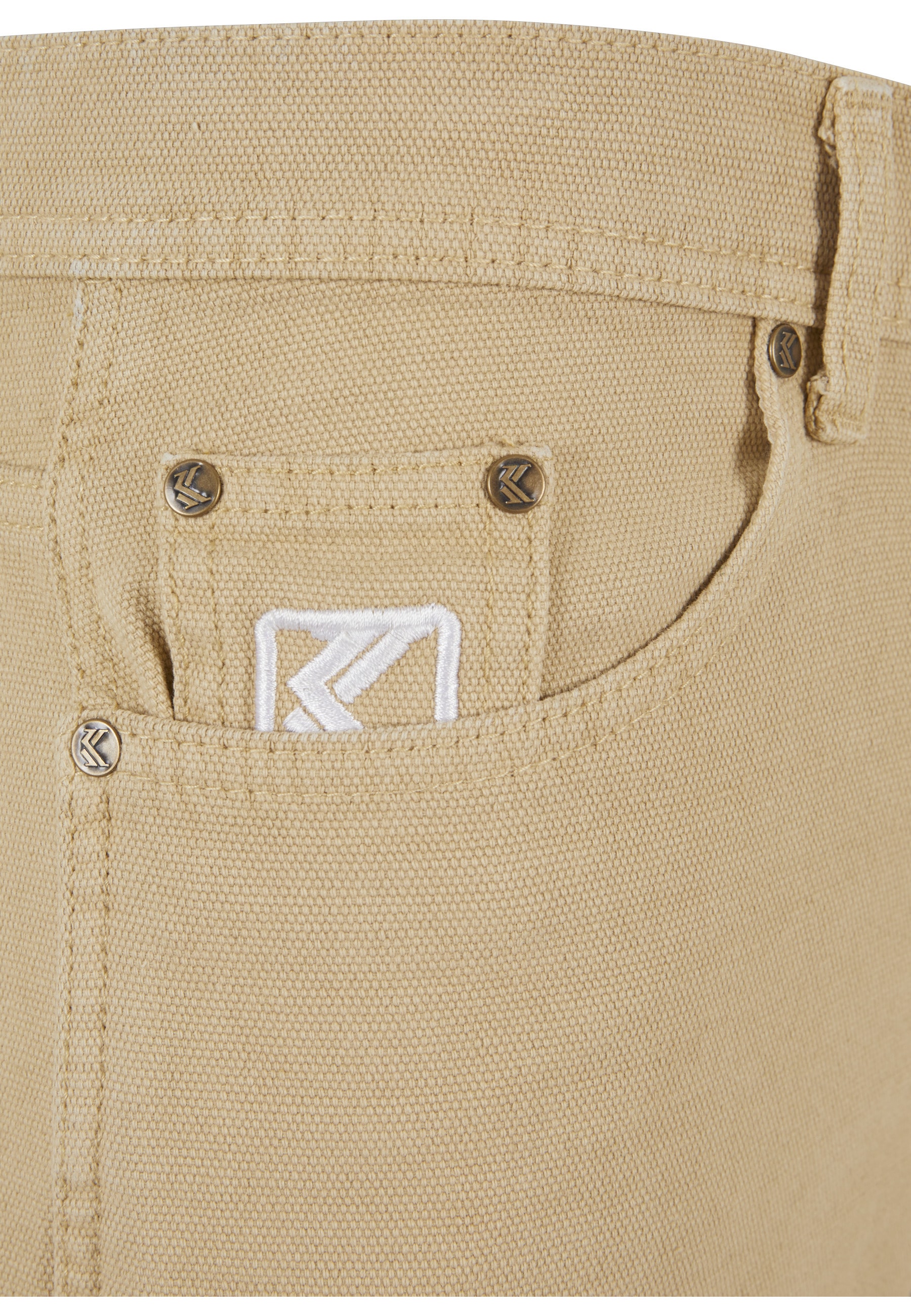 Karl Kani Bequeme Jeans »Karl Kani Herren«