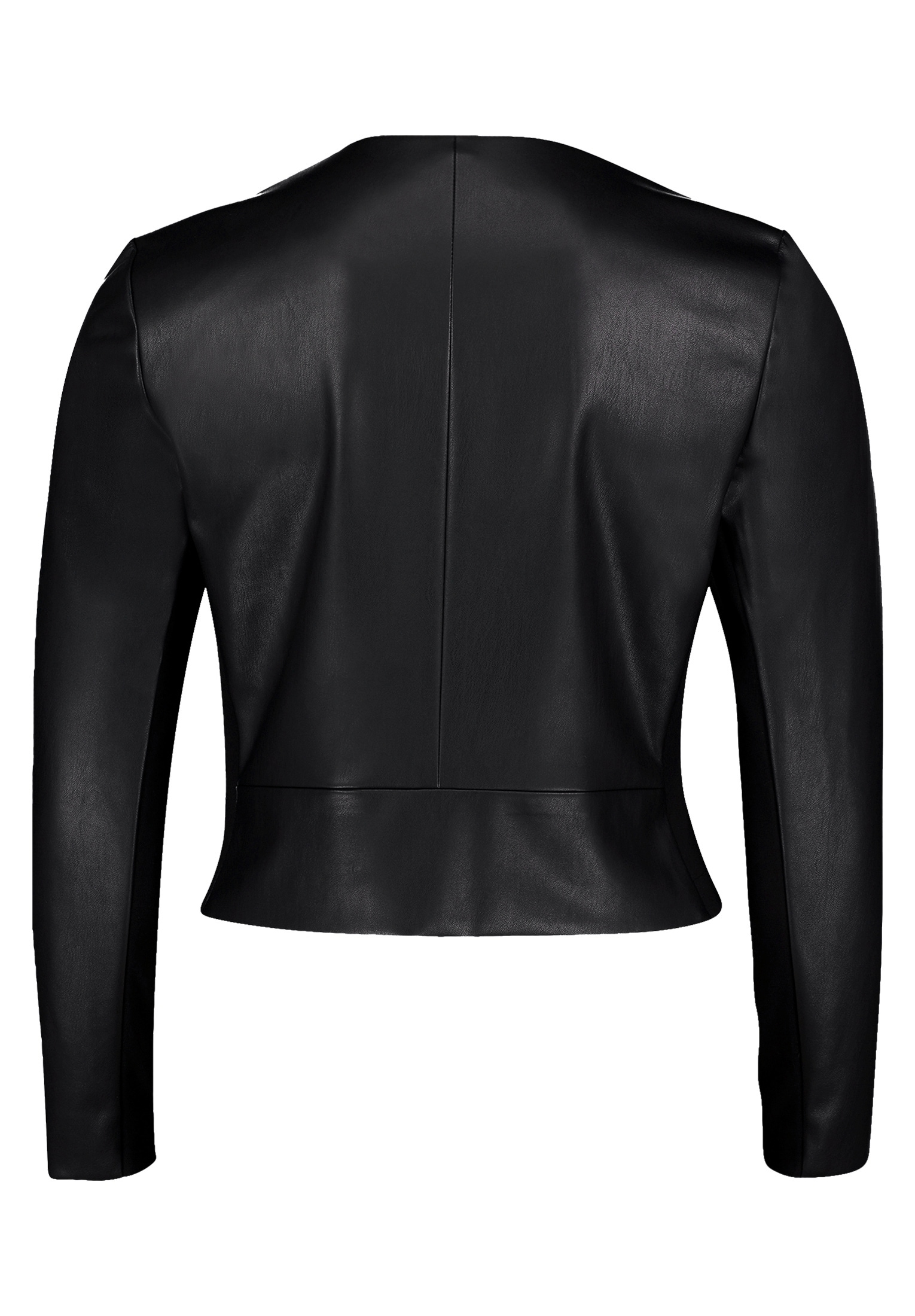 Vera Mont Canvasjacke »Damen mit Reißverschluss«