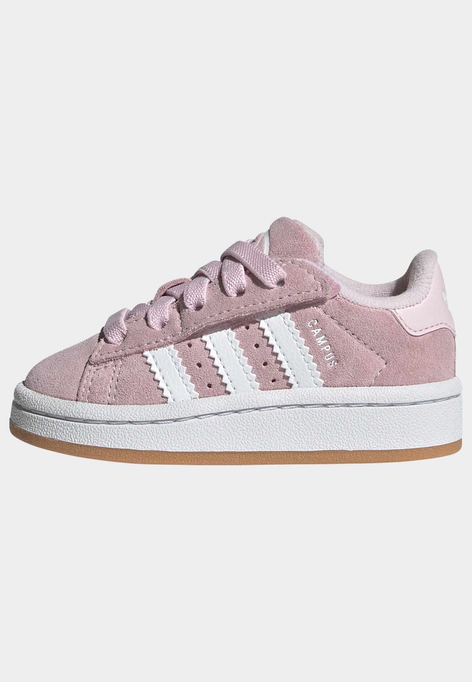adidas Originals Sneaker »CAMPUS 00S COMFORT CLOSURE ELASTIC LACES KIDS«, für Kinder