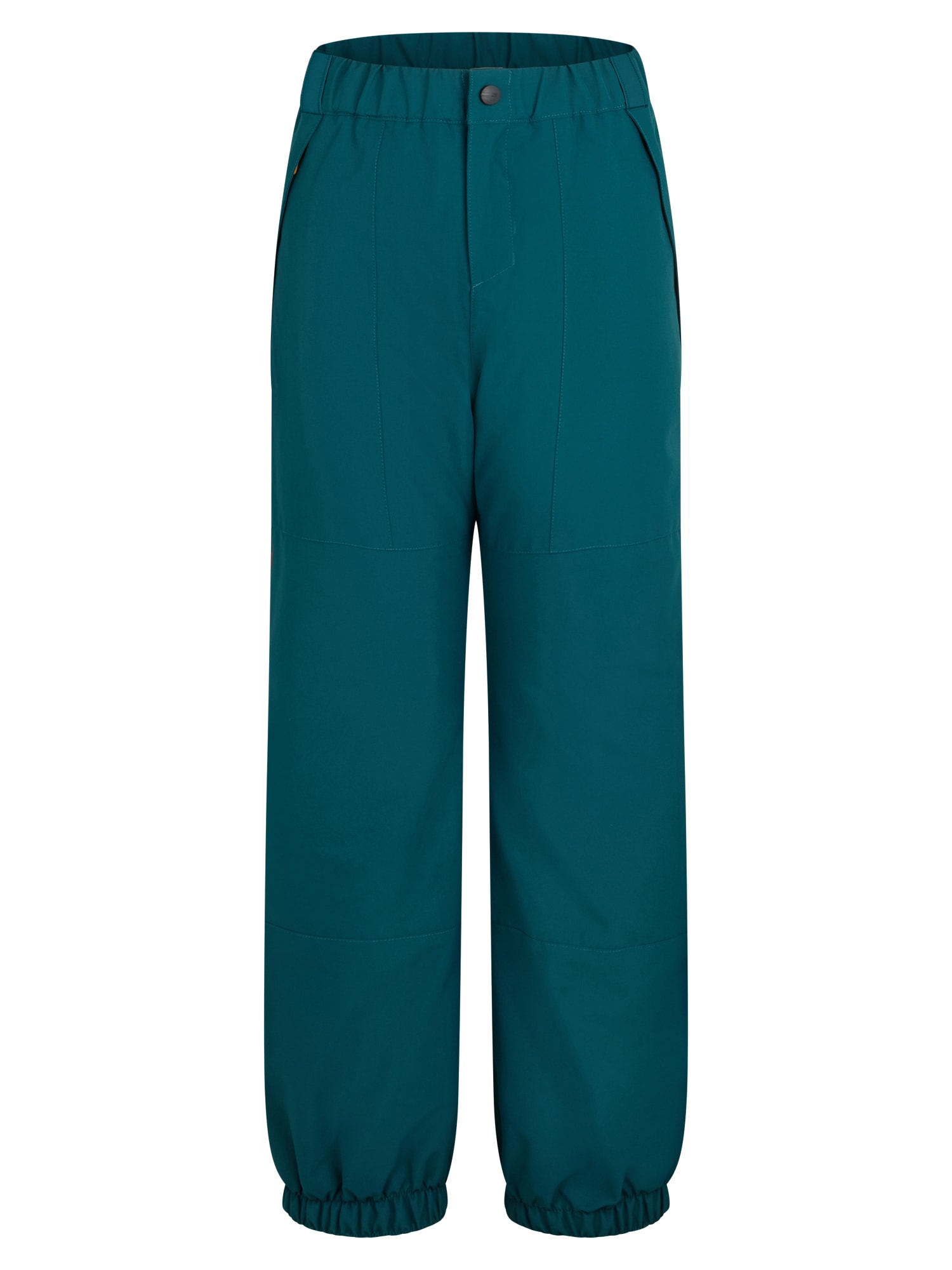 Ziener Skihose "ARTIKONO-Z AQUASHIELD JUNIOR" wasser- u. winddicht, atmungsaktiv, warm