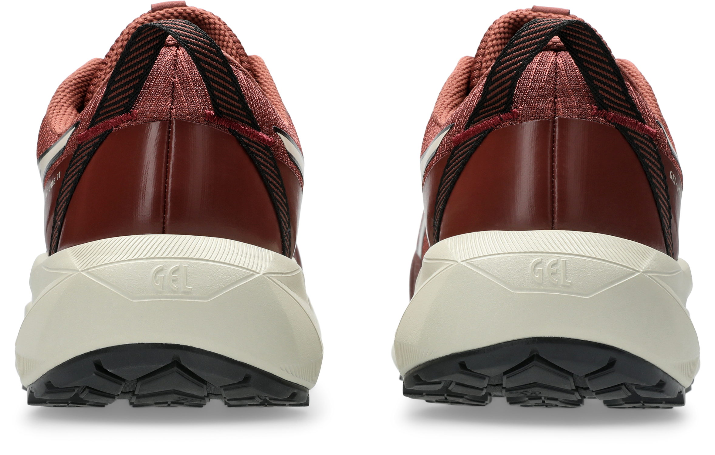 Asics Trailrunningschuh »GEL-VENTURE 11«  mit profiliertem Gummi-Laufsohlenprofil, mit AMPLIFOAM PLUS Dämpfung
