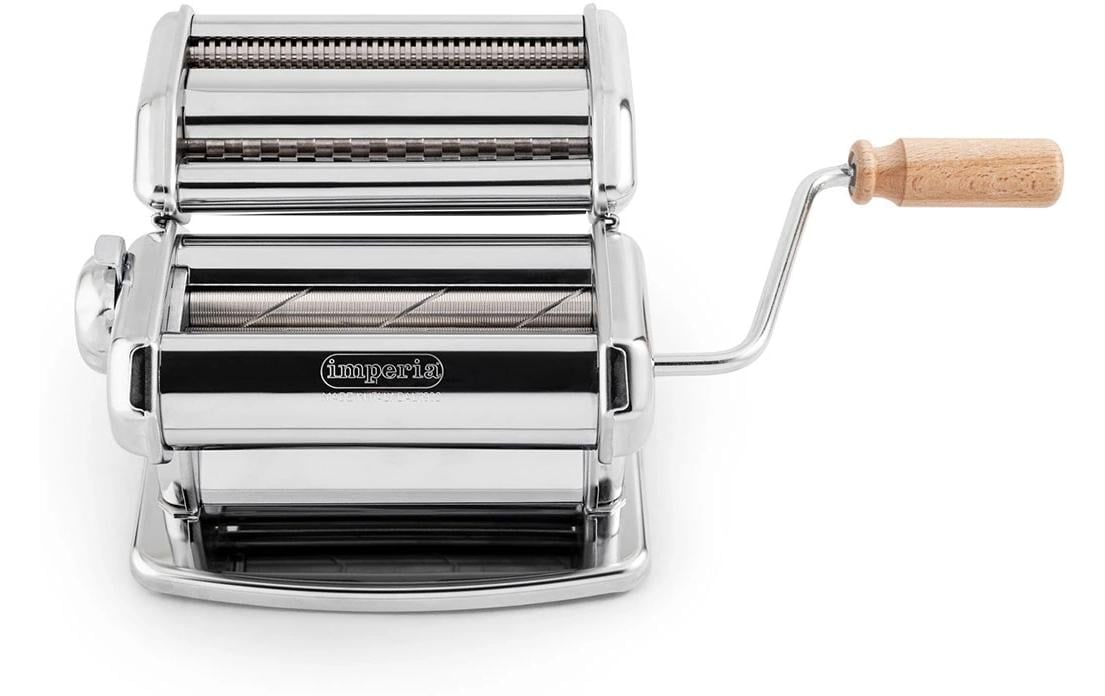 imperia Nudelmaschine »iPasta Ruvida«