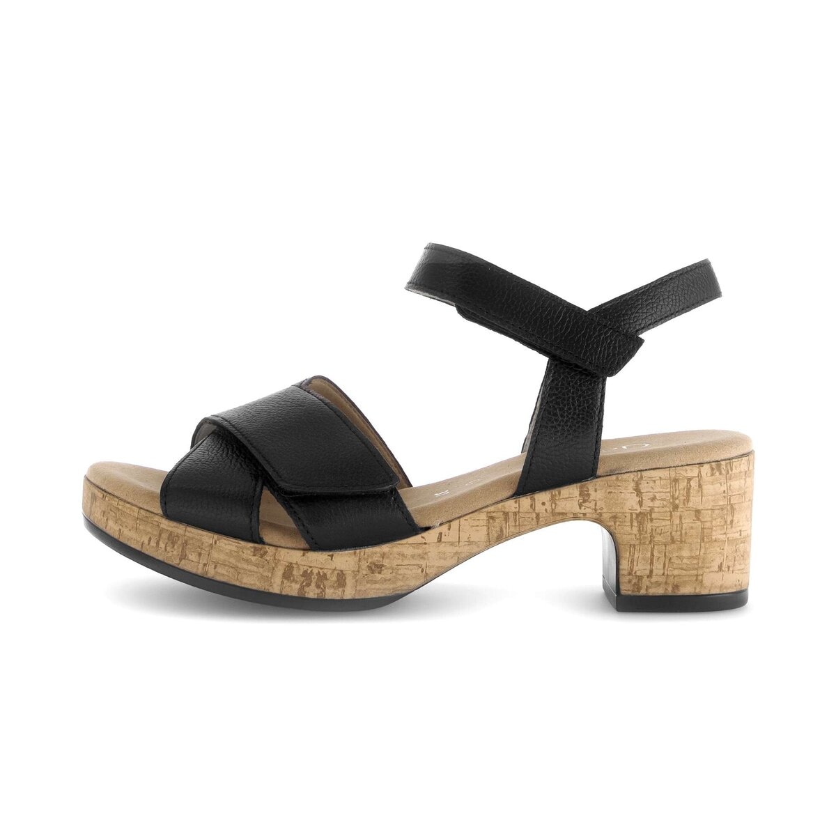 Gabor Plateausandaletten »Plateau Sandale«