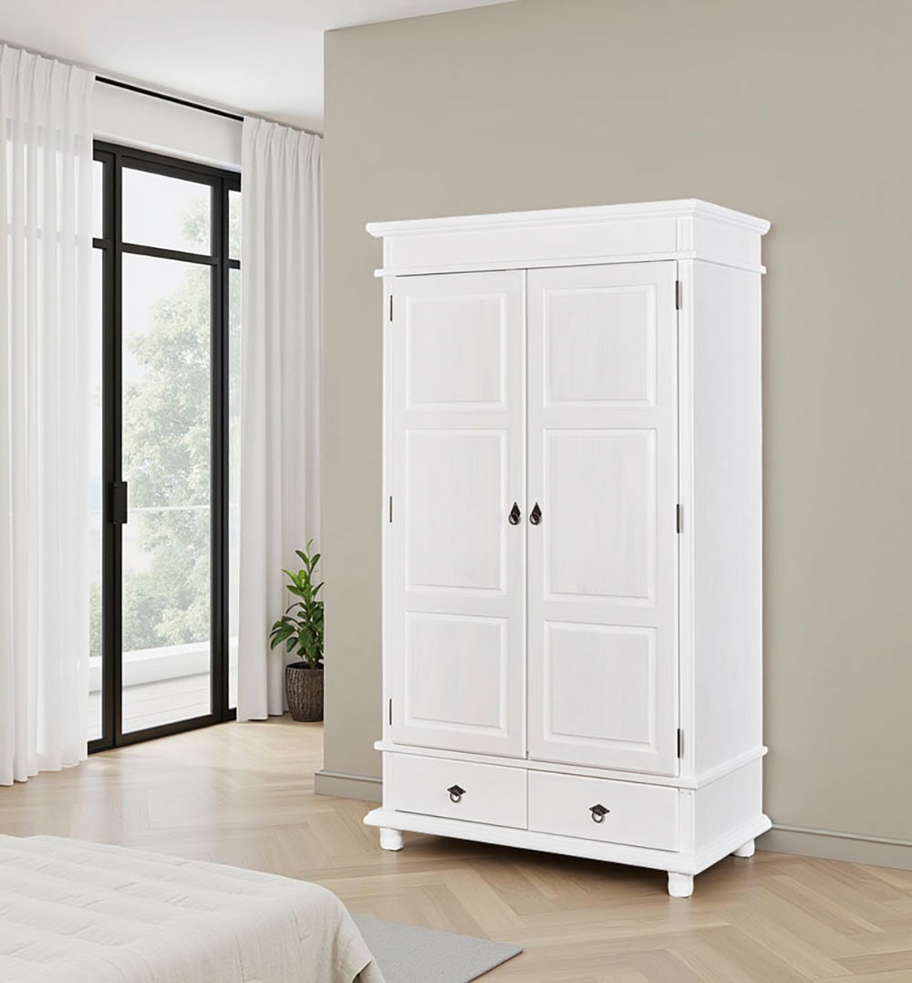 Home affaire Kleiderschrank »Danz«