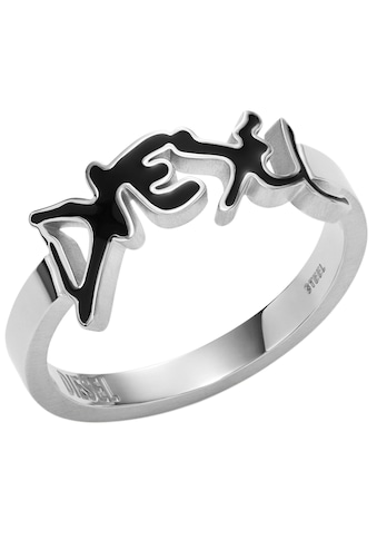 Fingerring »Schmuck Edelstahl Fingerring RING SIGNET«