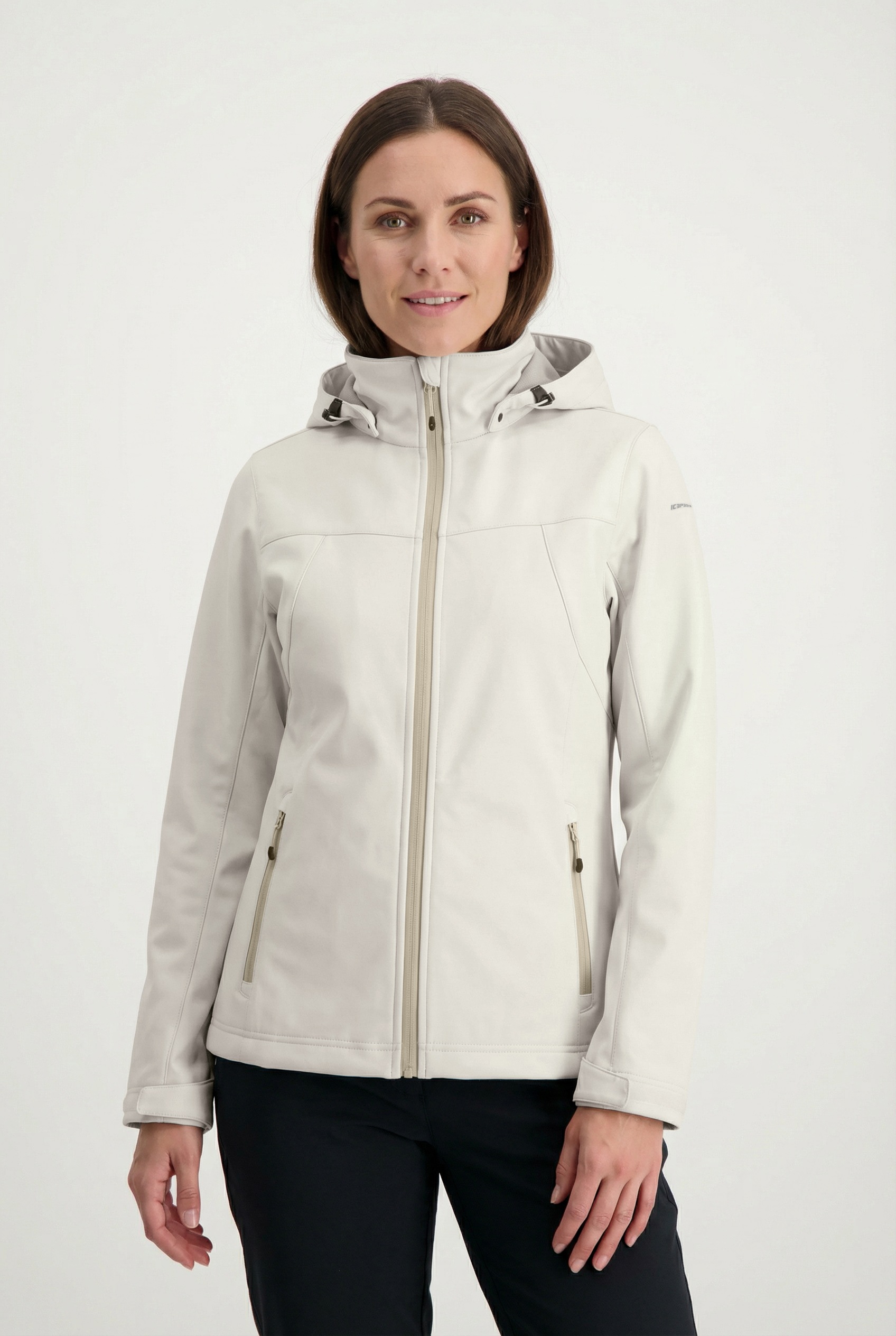 Icepeak Softshelljacke "BOISE" günstig online kaufen