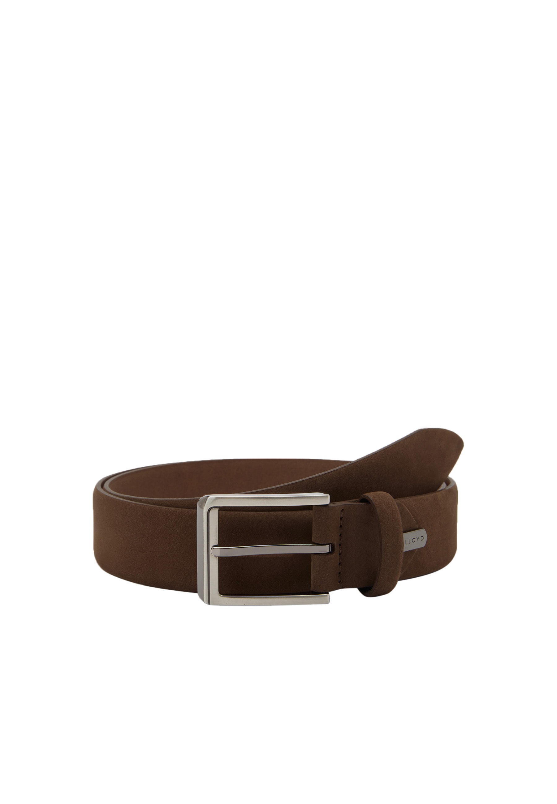 LLOYD Men’s Belts Ledergürtel "Lloyd Belts Herrengürtel 0229"