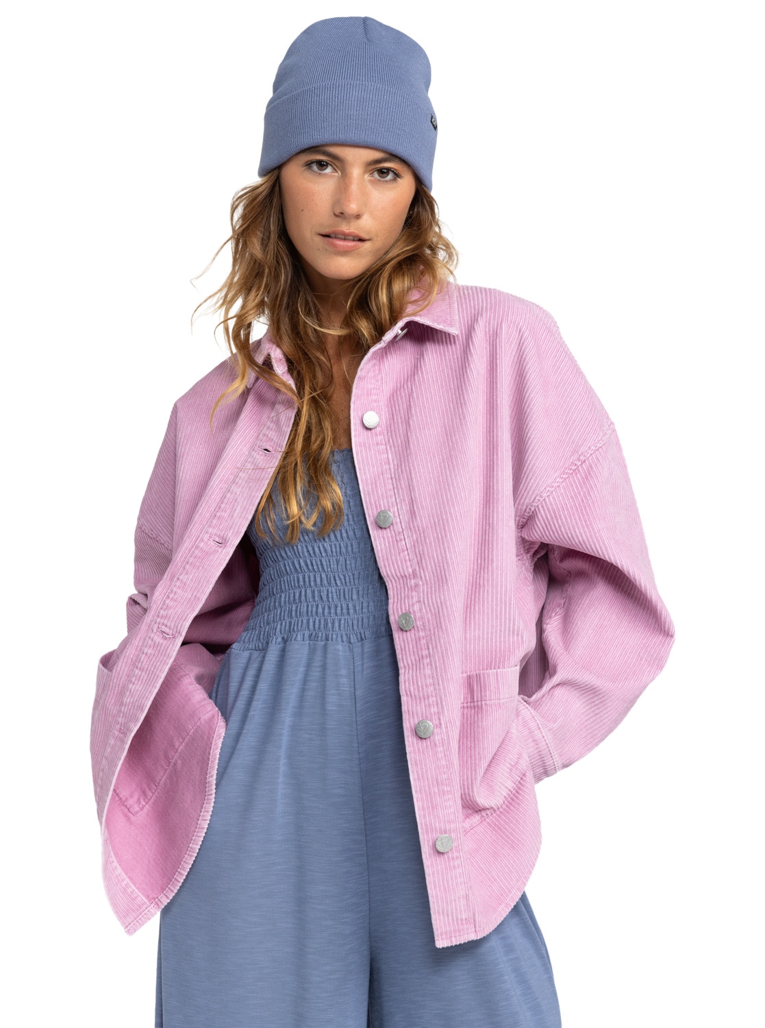 Roxy Arbeitsjacke »Kick Back«