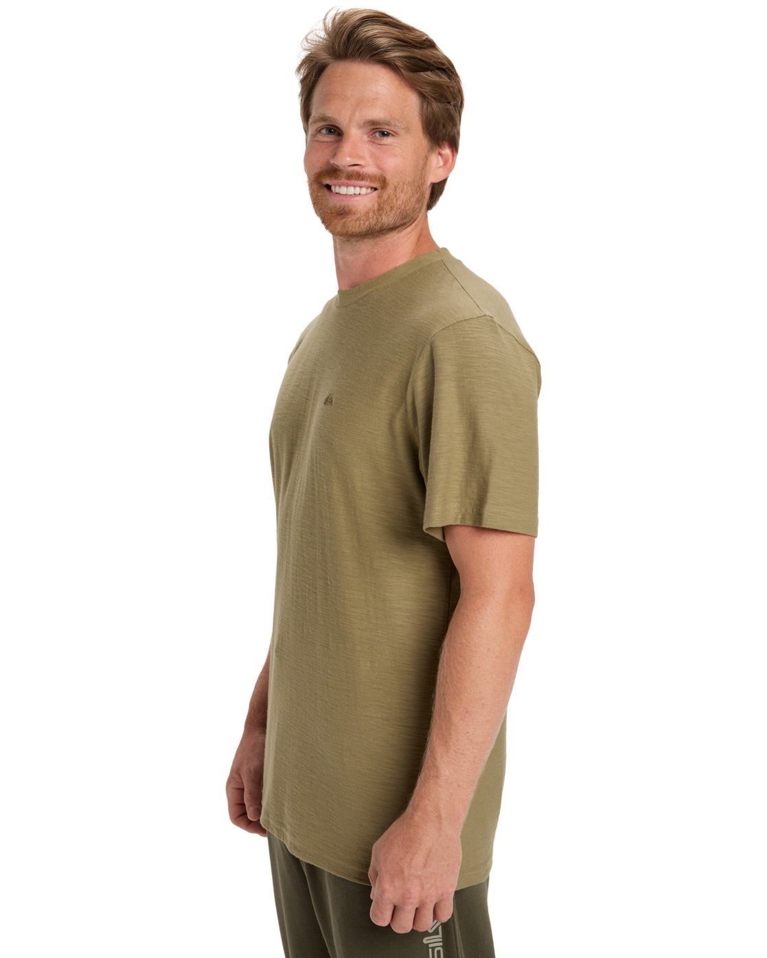 Thumbnail - Quiksilver T-Shirt "Slub Roundneck"