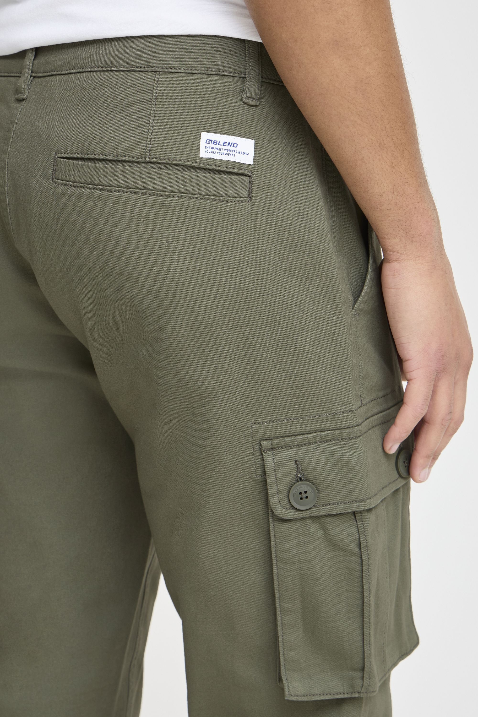 Blend Cargohose »Cargohose BHMBHKALLEN«