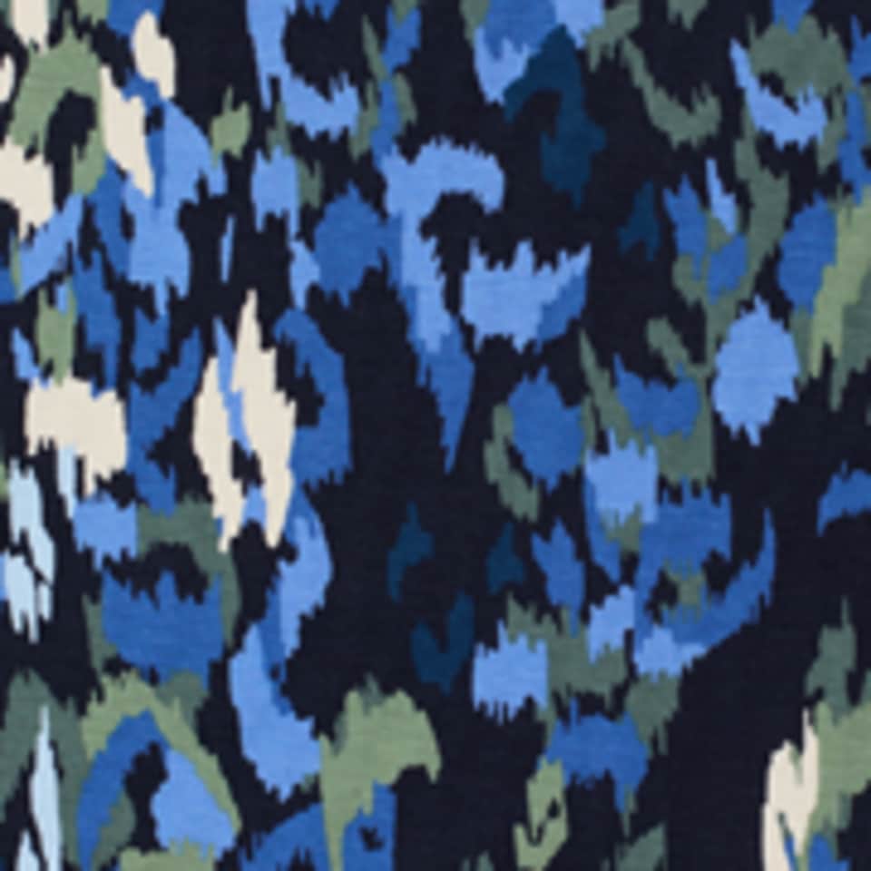 Cecil Jerseykleid Ohne Taschen aus Viskose