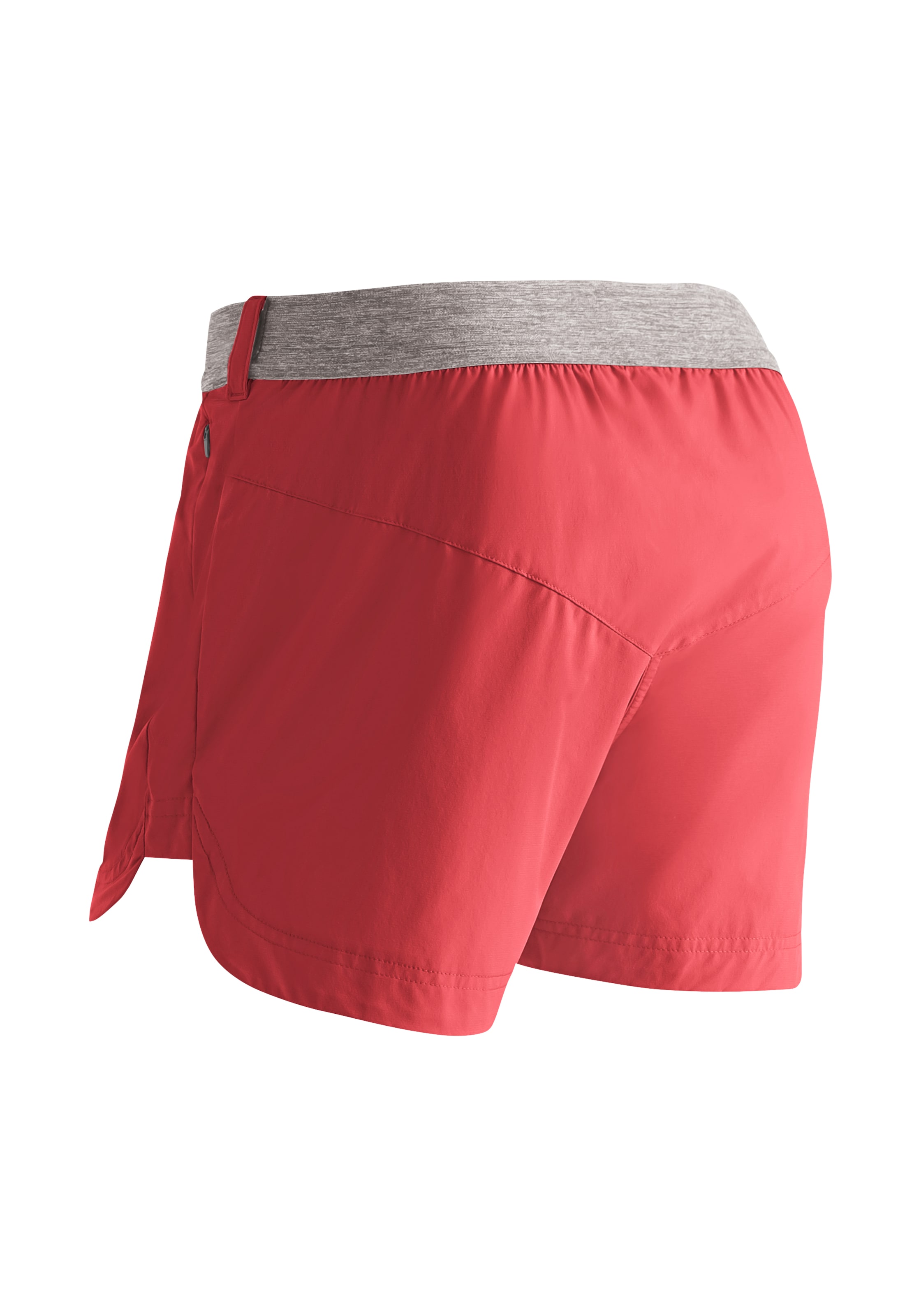 Maier Sports Funktionsshorts "Fortunit Shorty W", Robuste Funktionsshorts a günstig online kaufen