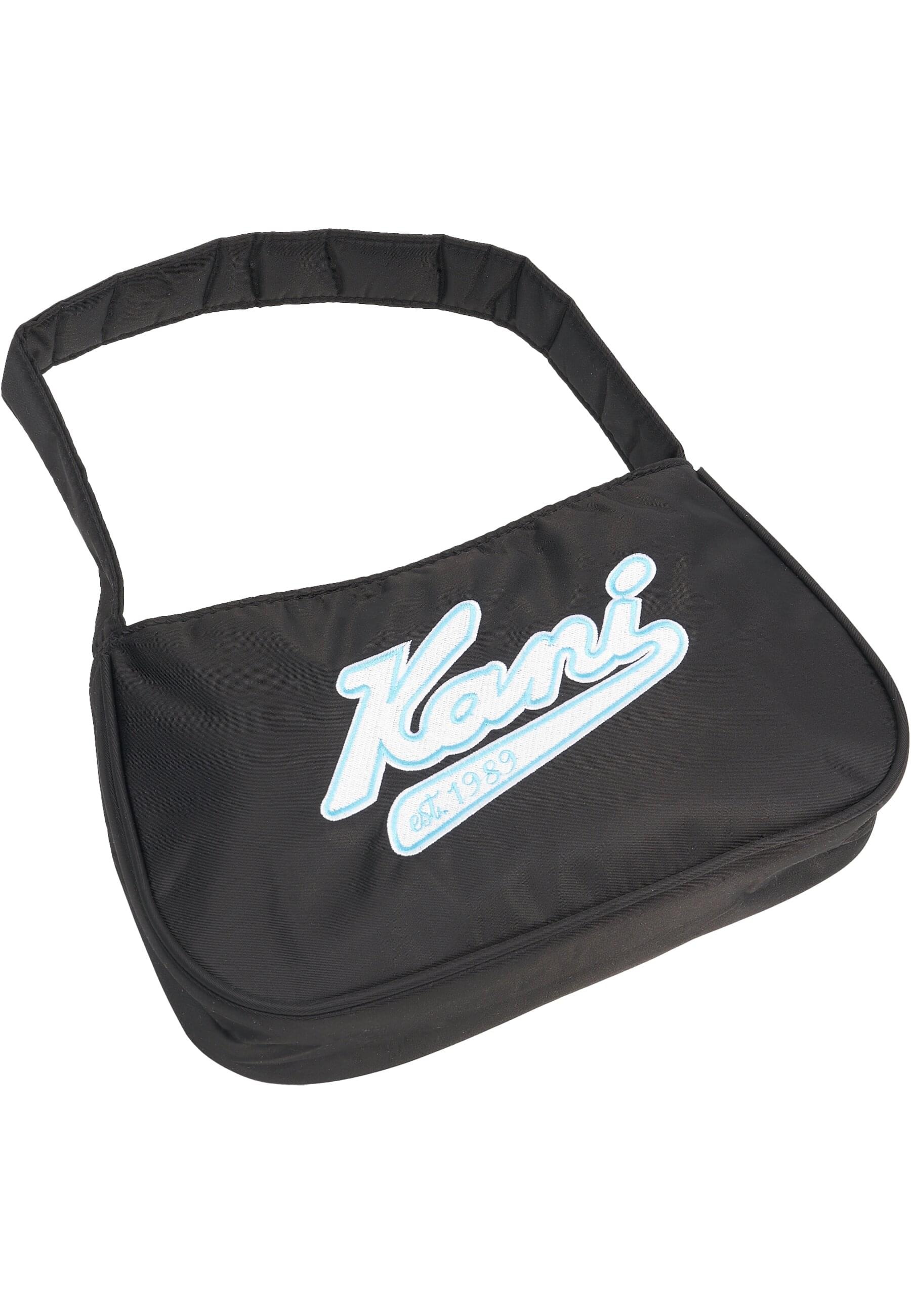 Karl Kani Mini Bag »Karl Kani Accessoires KA232-004-1 KK Varsity Handbag«