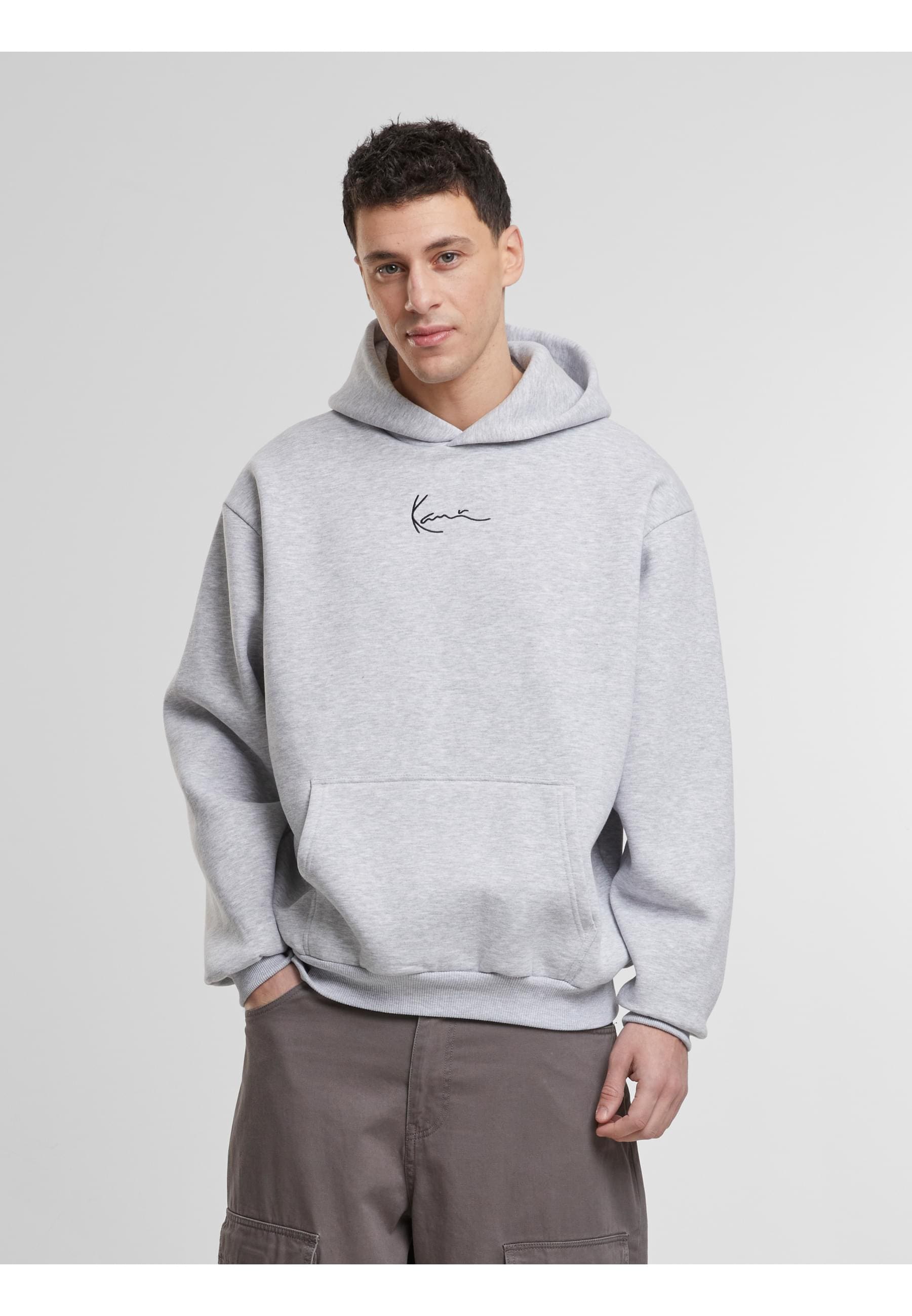 Karl Kani Kapuzensweatshirt »Karl Kani Small Signature Essential Os Hoodie«, (1 tlg.)