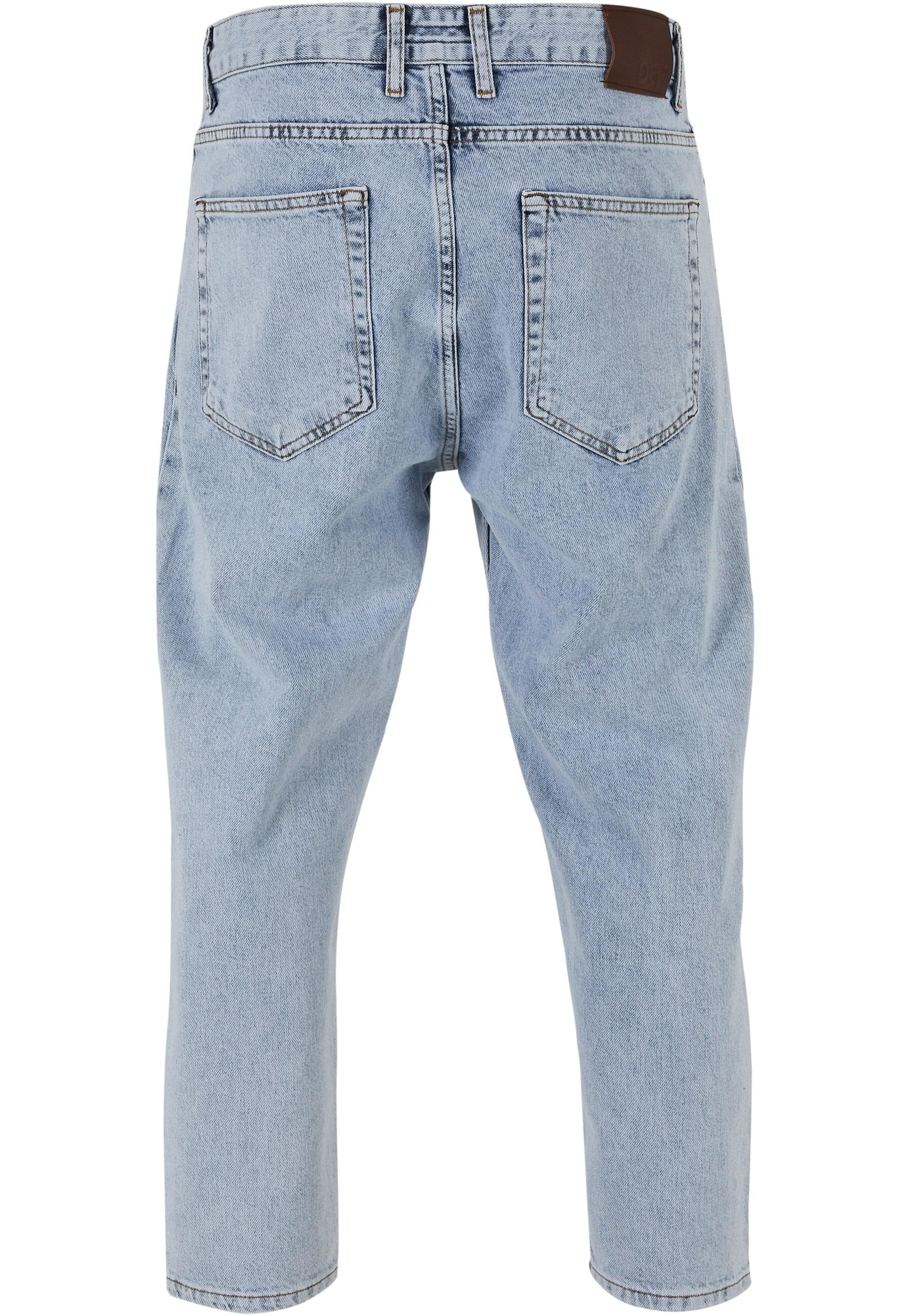 DEF Bequeme Jeans "DEF Herren DEF Lenox Loose Fit Jeans", (1 tlg.) günstig online kaufen