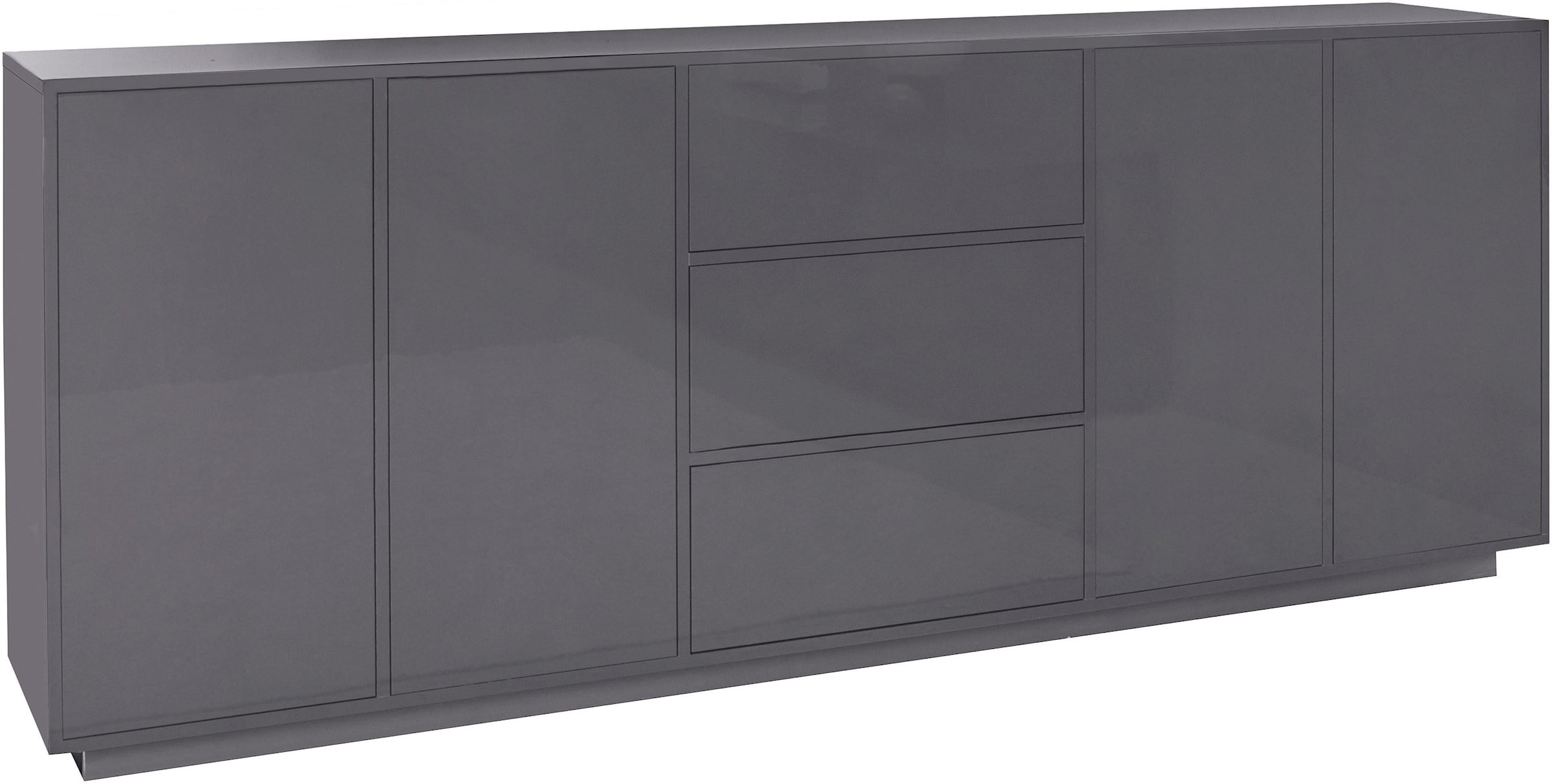 INOSIGN Sideboard "bloom", Breite ca. 220 cm