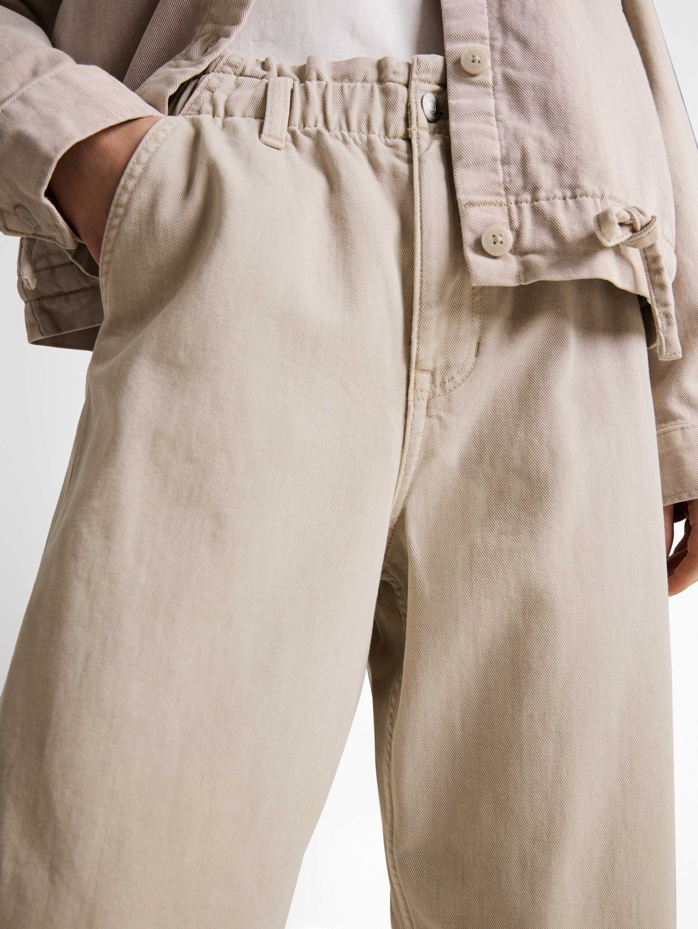 TOM TAILOR Denim Skinny-fit-Jeans »ADA« mit Taschen