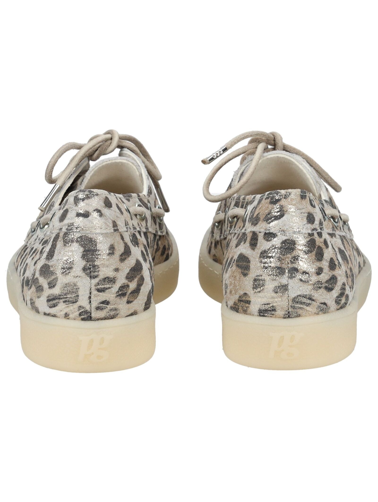 Paul Green Bootsschuh »Paul Green Halbschuhe Leder«